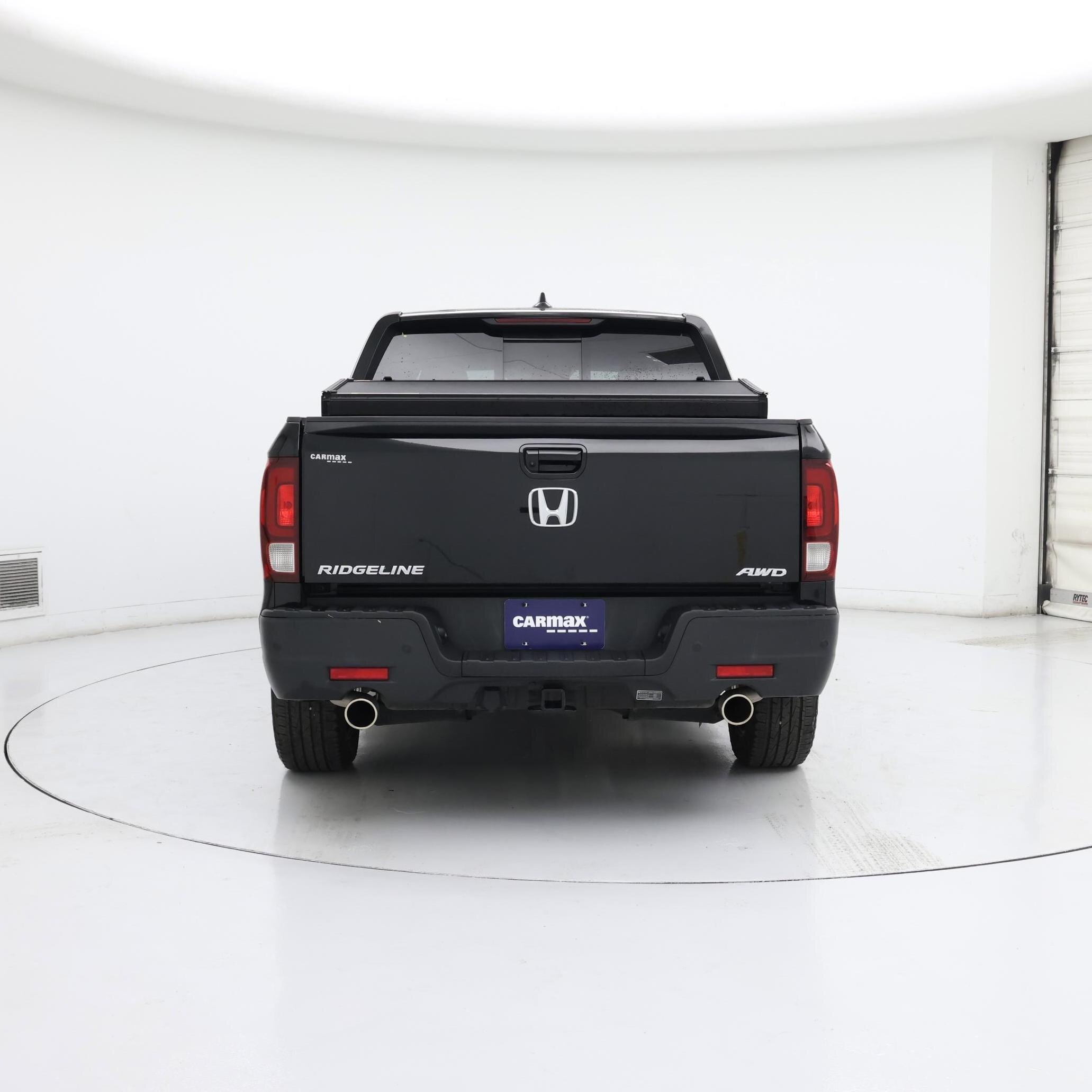 Thumbnail: 2023 Honda Ridgeline - 6