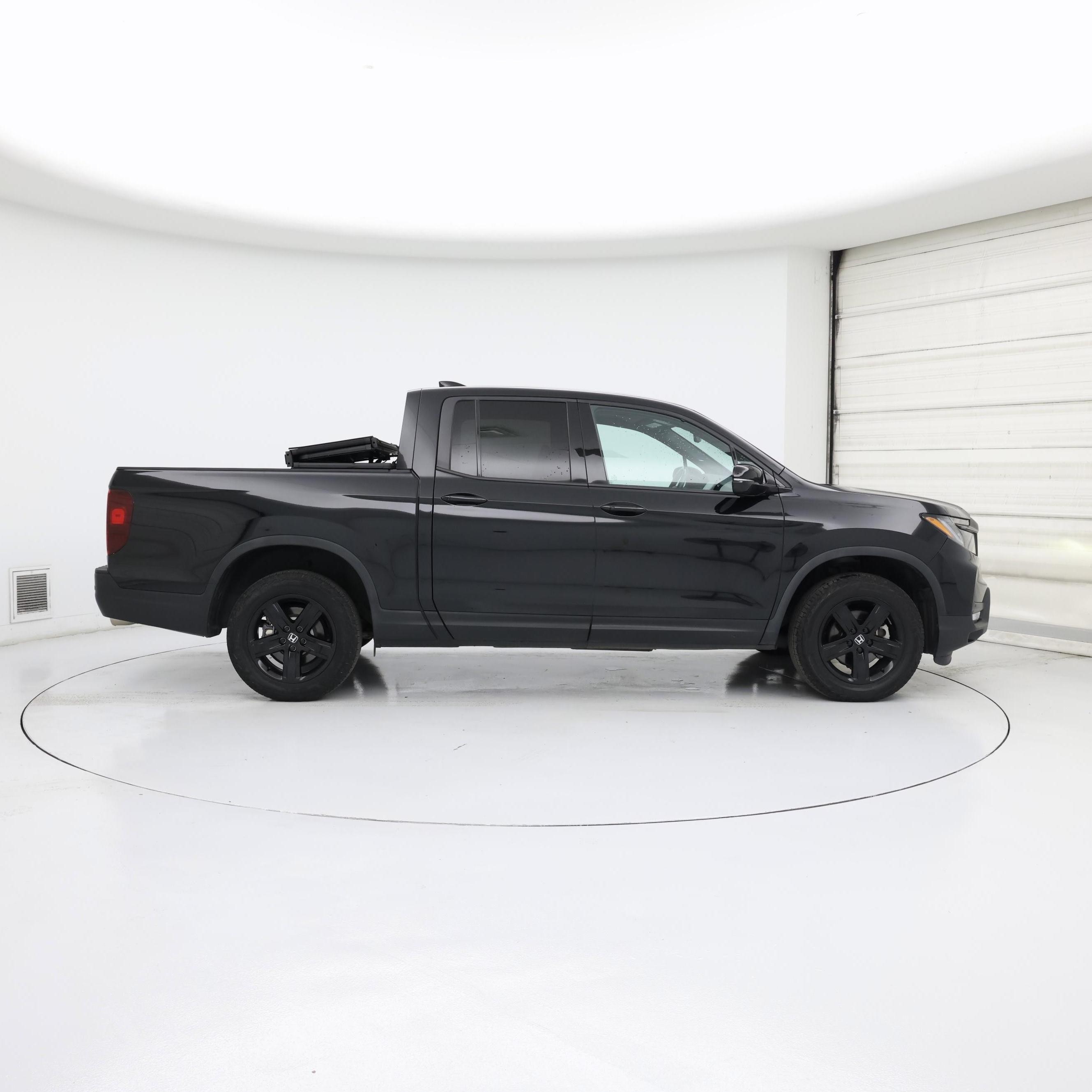 Thumbnail: 2023 Honda Ridgeline - 7