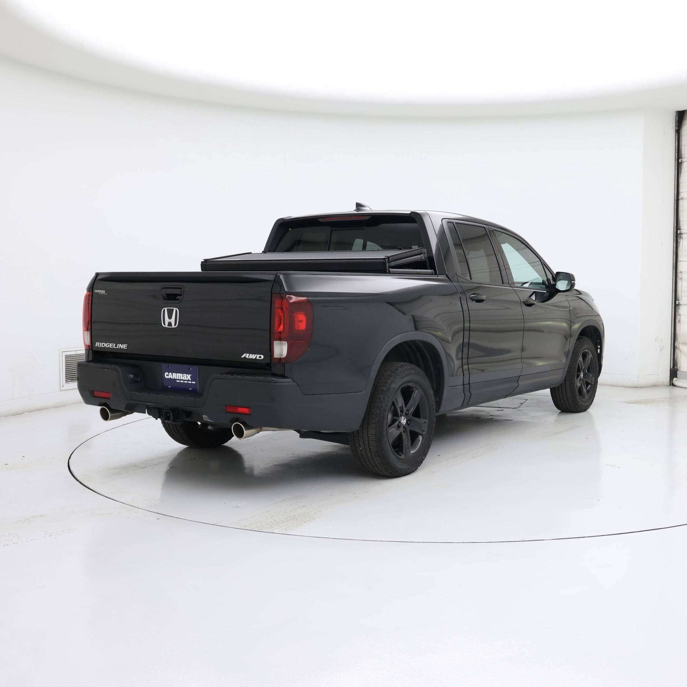 Thumbnail: 2023 Honda Ridgeline - 8