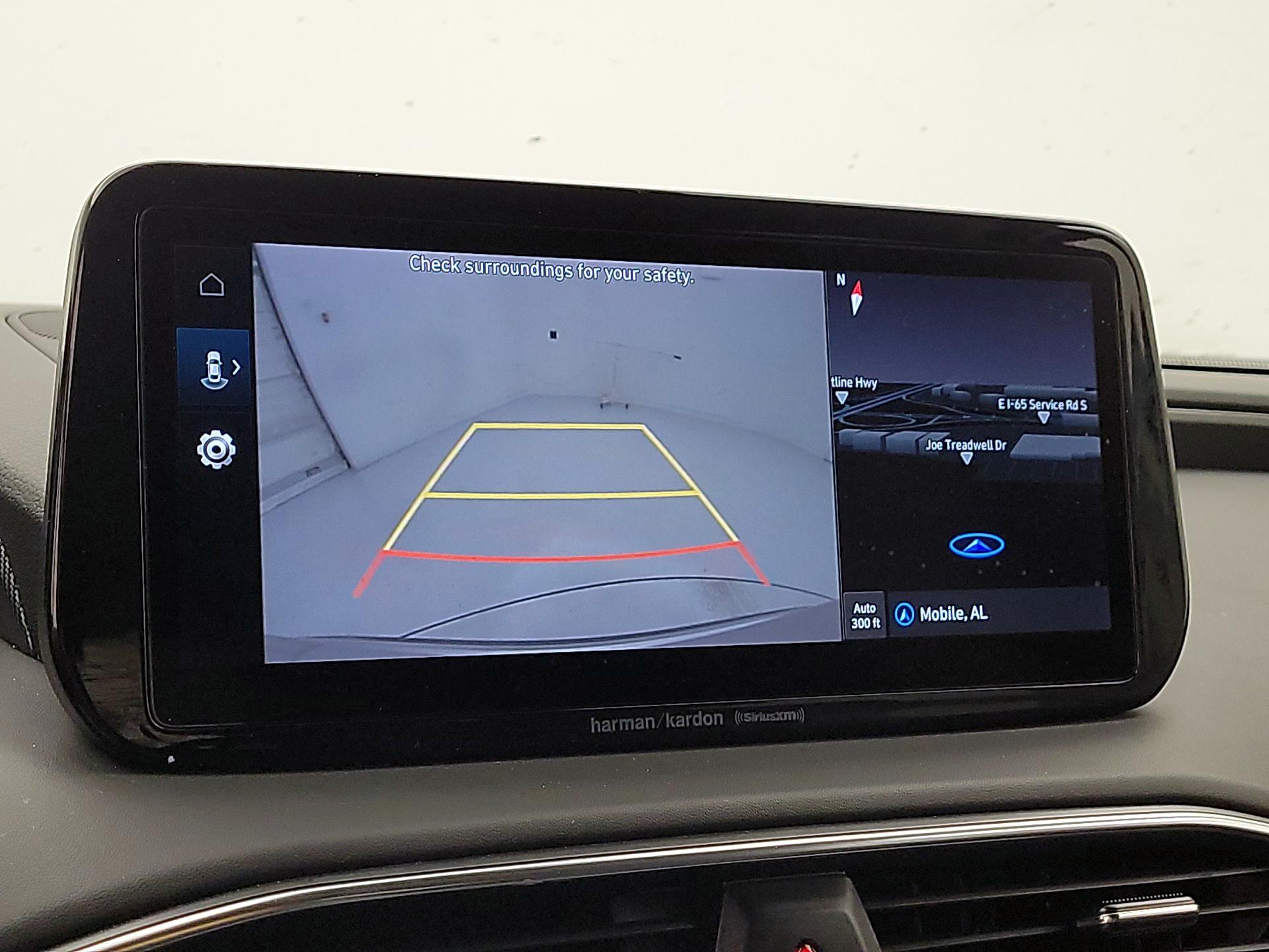 Thumbnail: 2022 Hyundai Santa Fe - 14