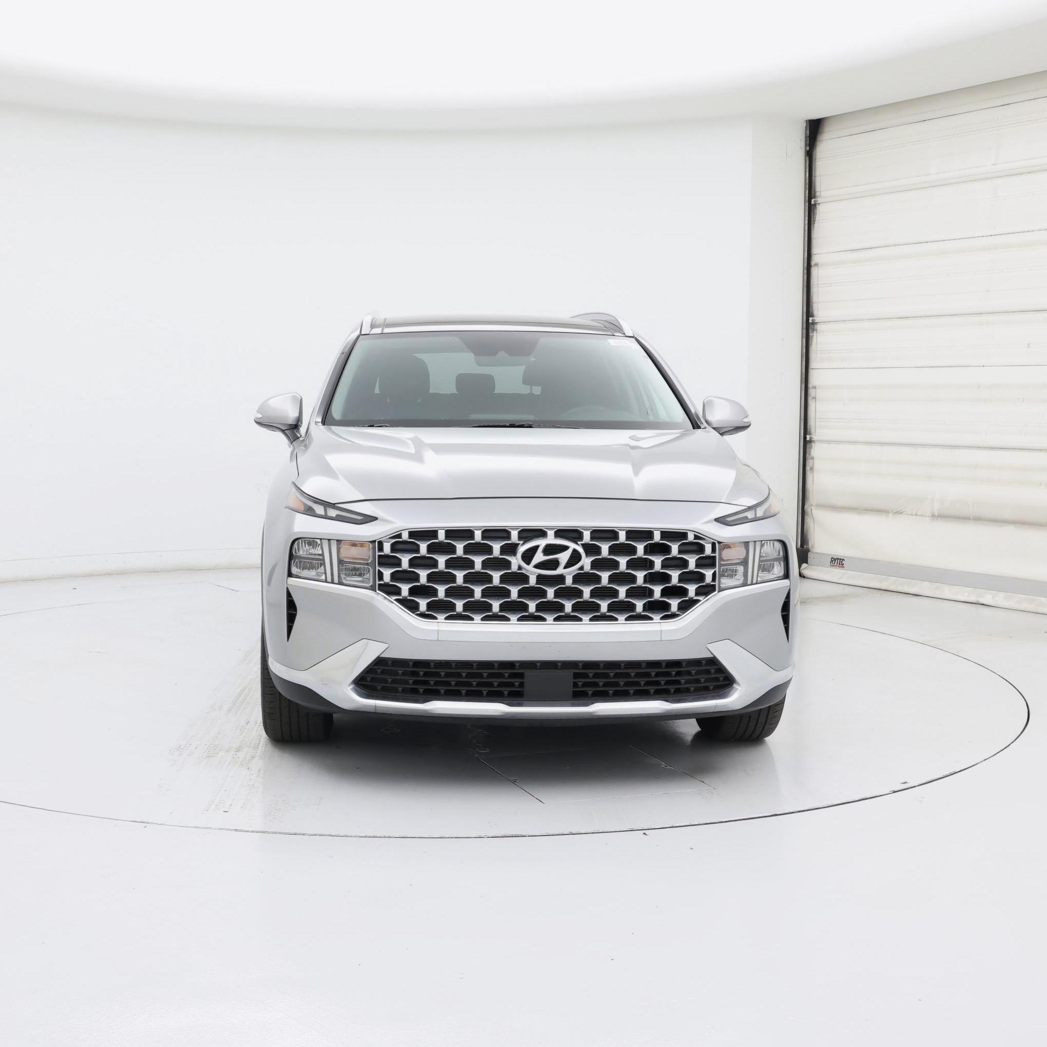 Thumbnail: 2022 Hyundai Santa Fe - 5