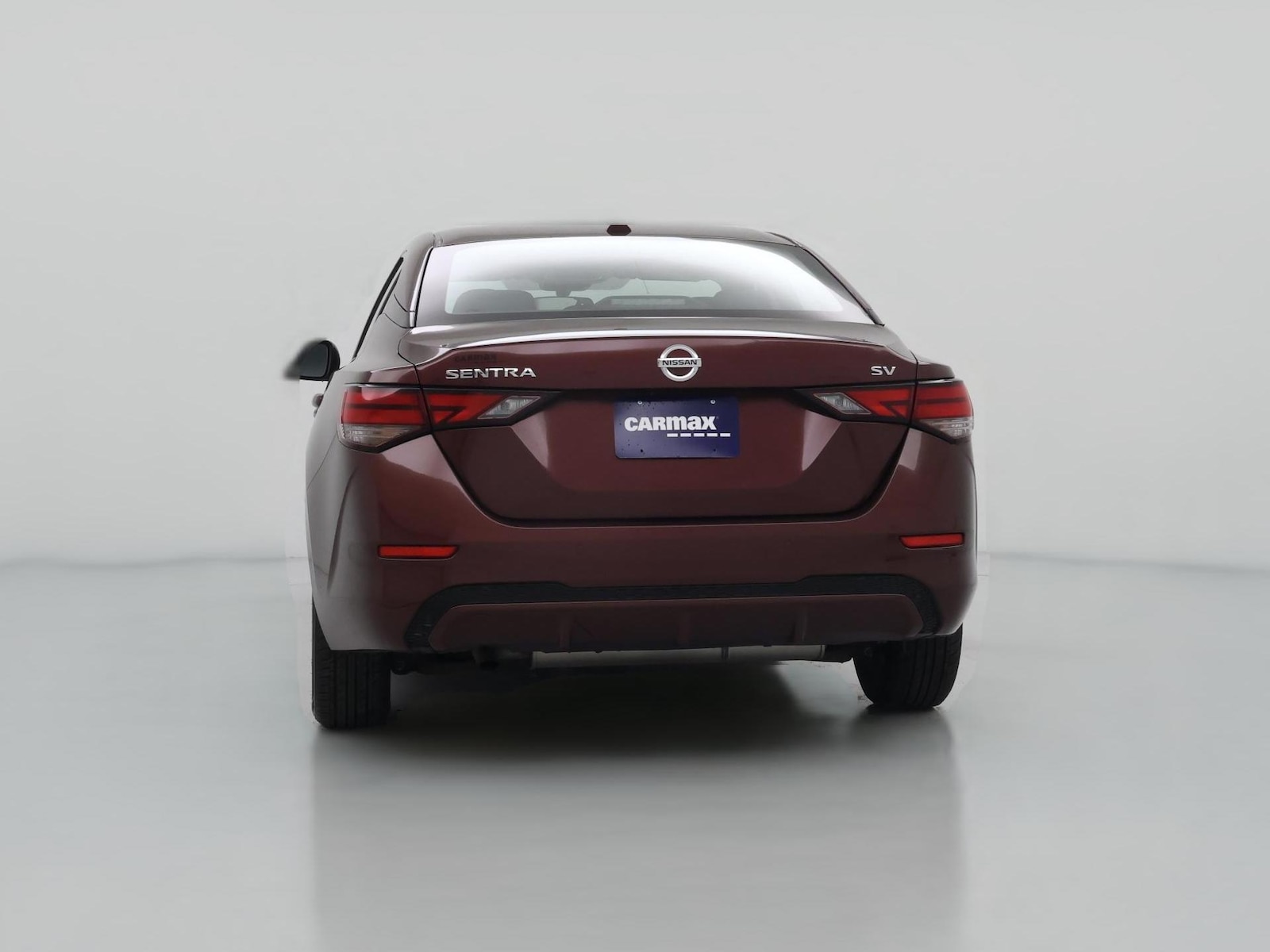 2020 Nissan Sentra