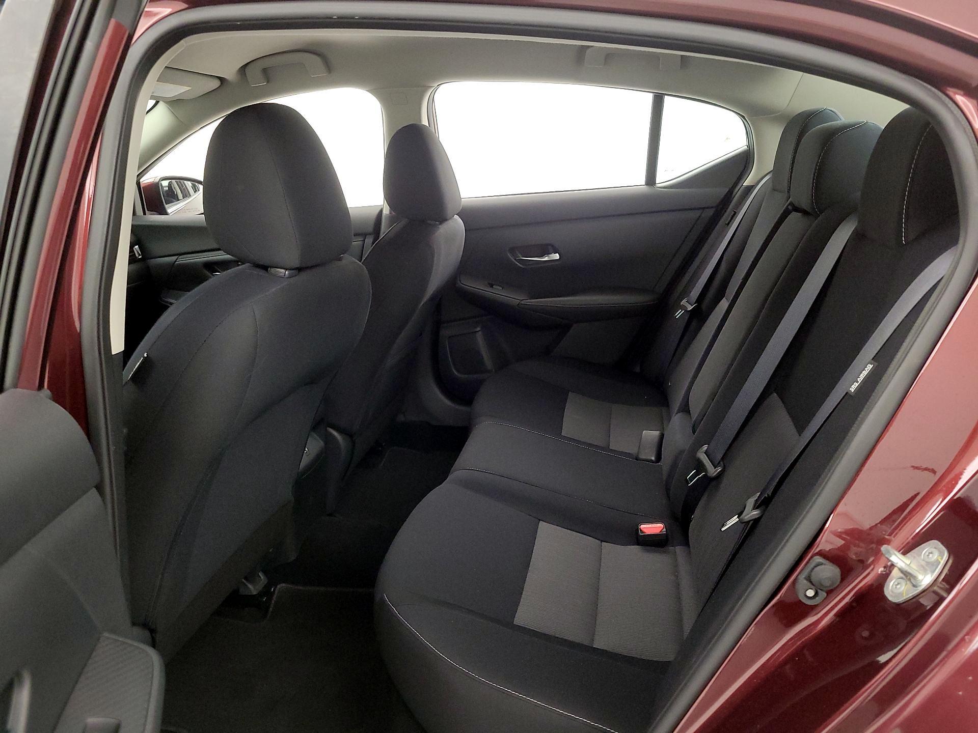 Thumbnail: 2020 Nissan Sentra - 19