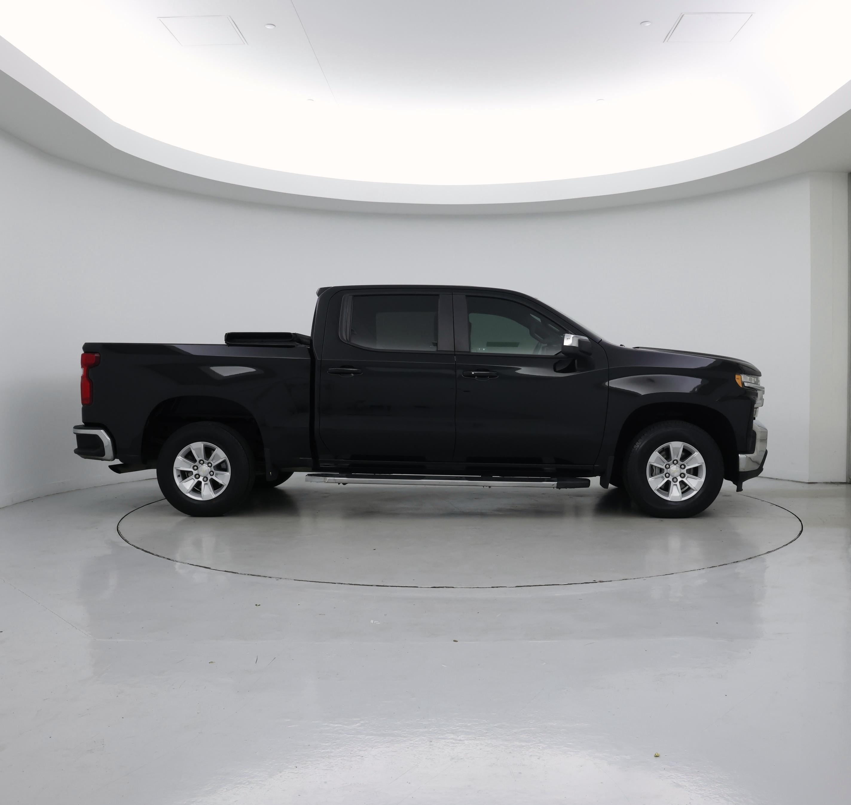 Thumbnail: 2022 Chevrolet Silverado 1500 - 7