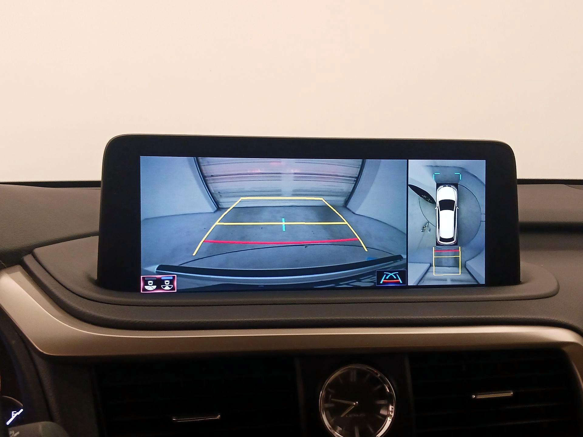 Thumbnail: 2021 Lexus RX - 15