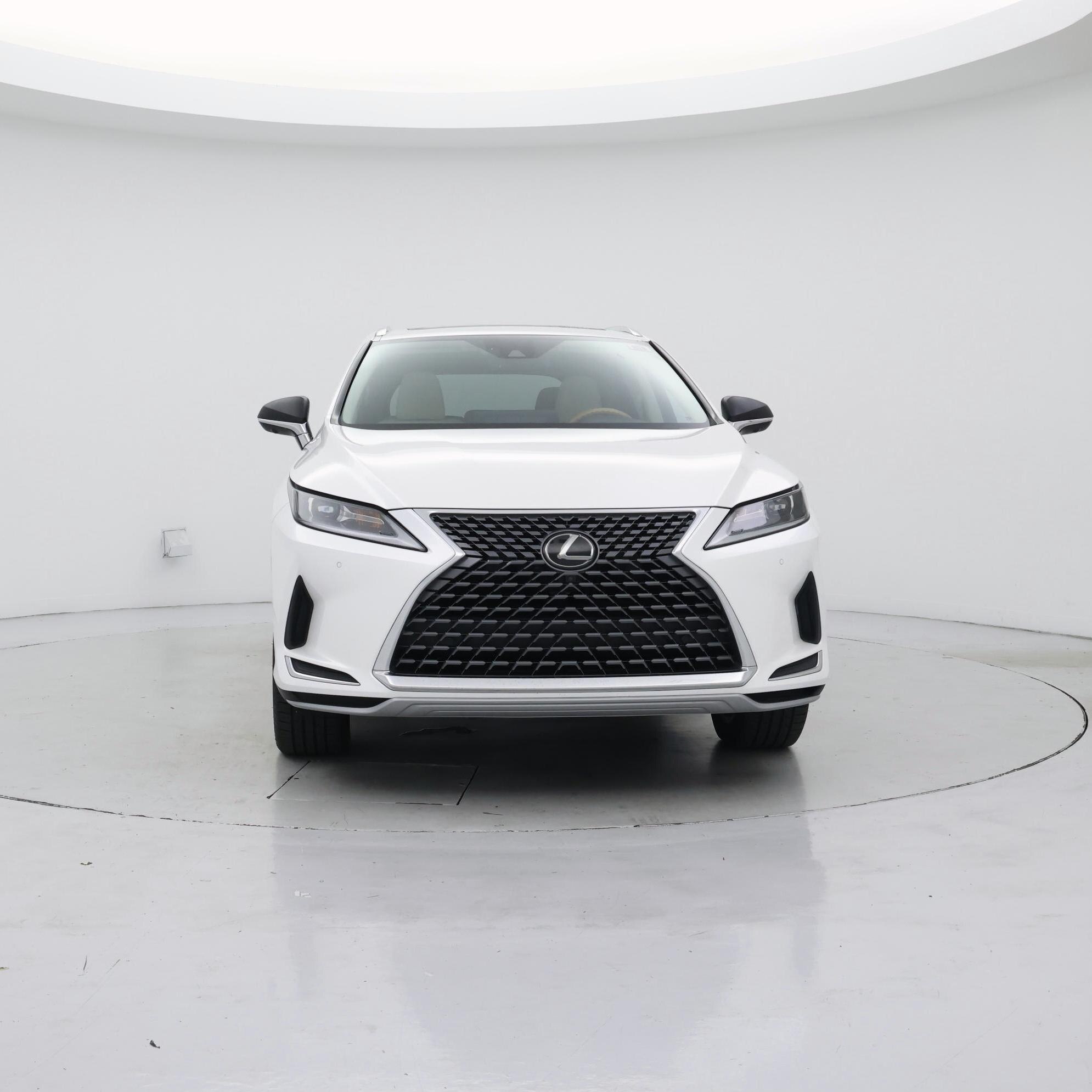 Thumbnail: 2021 Lexus RX - 5
