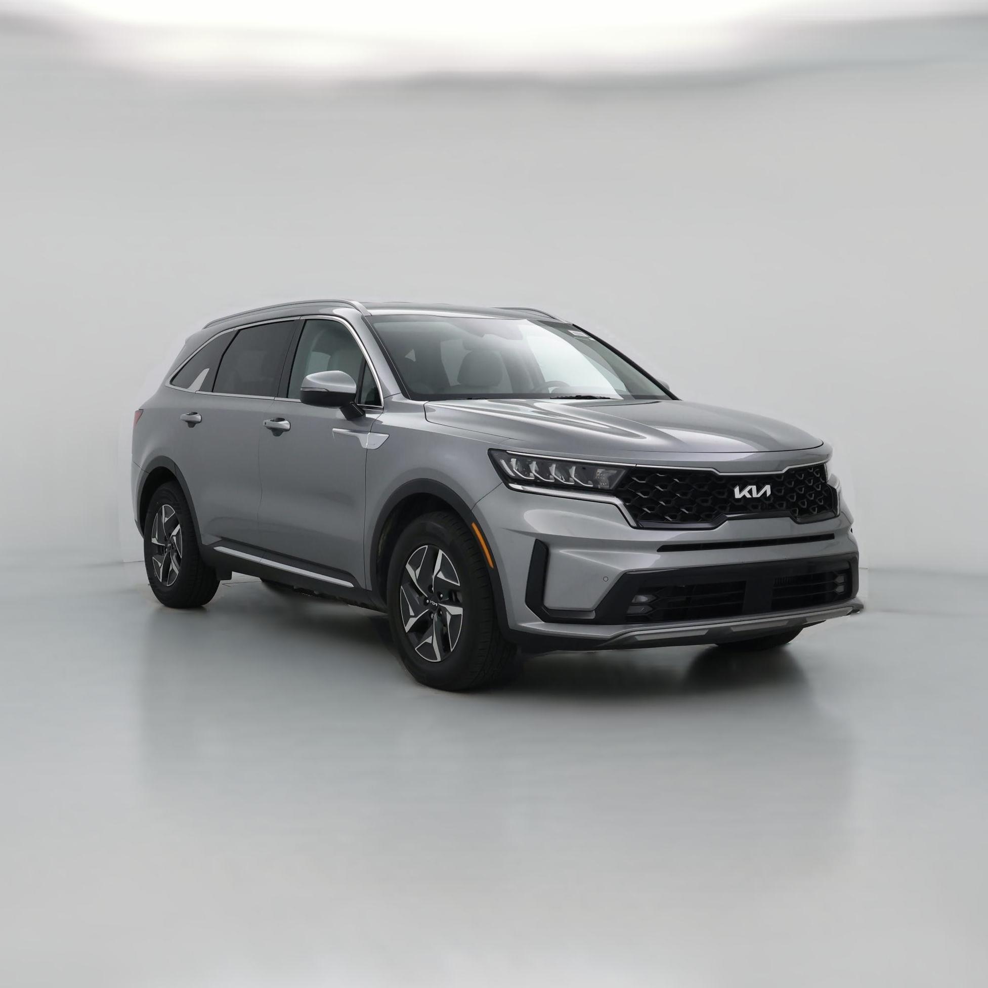 Thumbnail: 2023 Kia Sorento - 1