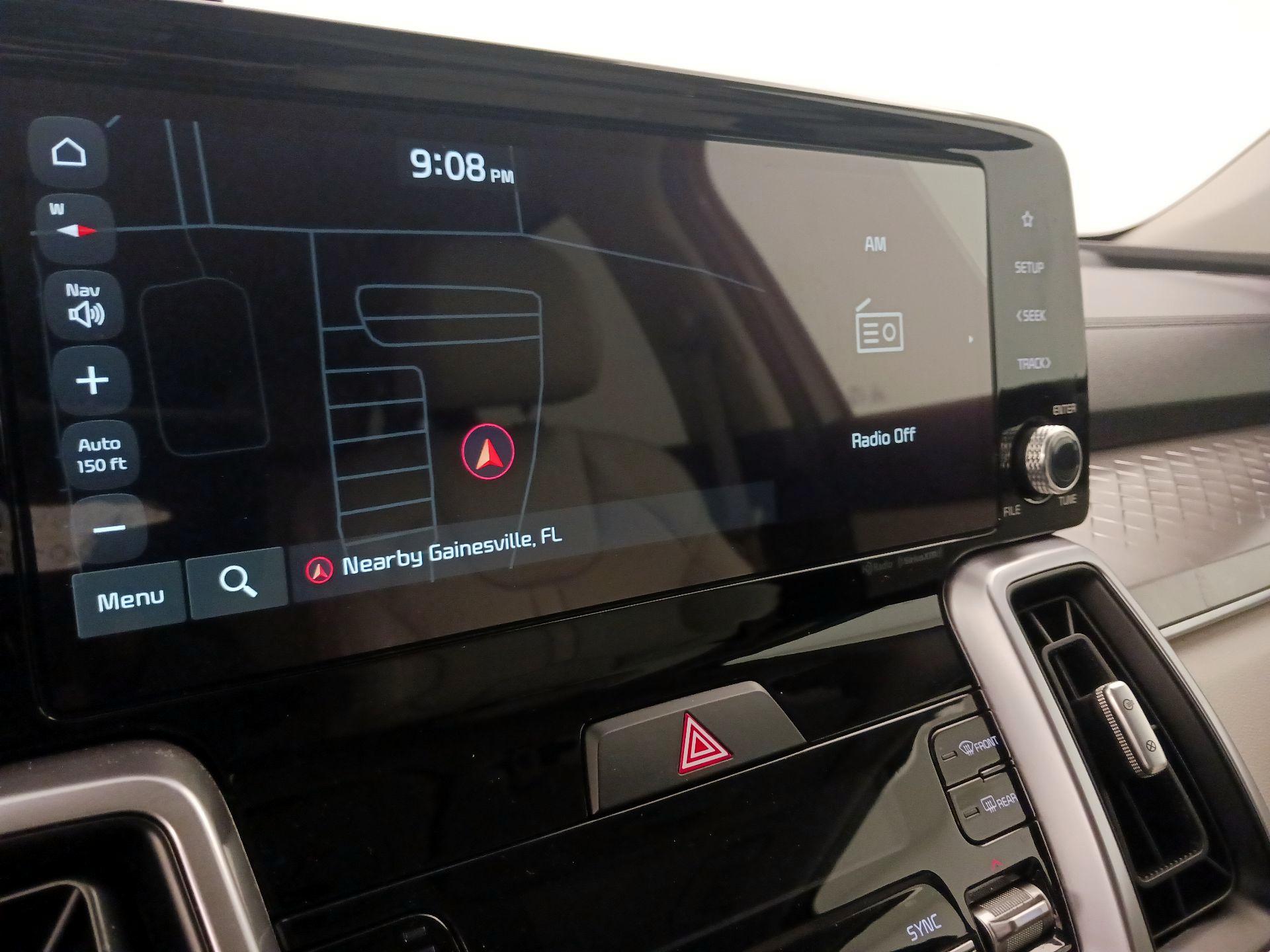 Thumbnail: 2023 Kia Sorento - 14