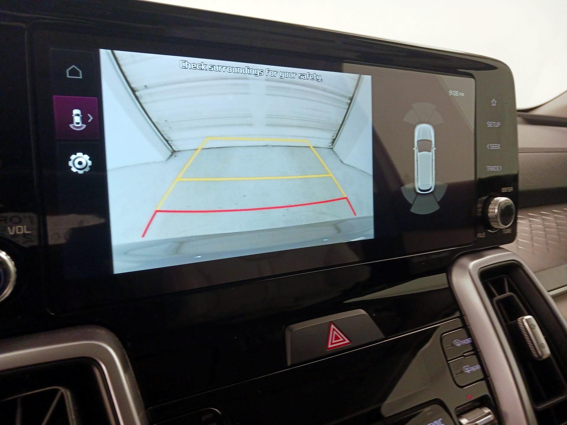 Thumbnail: 2023 Kia Sorento - 15