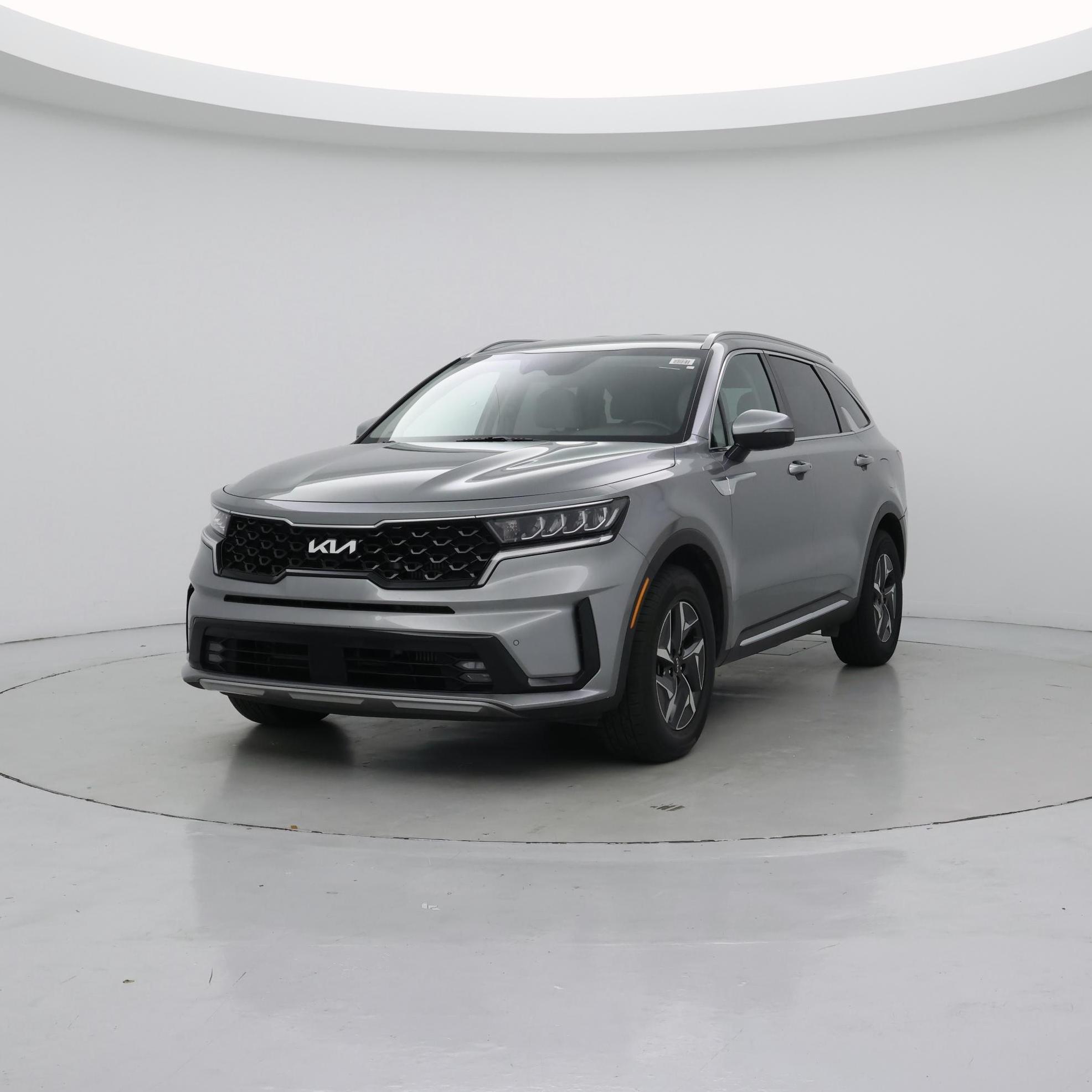 Thumbnail: 2023 Kia Sorento - 4