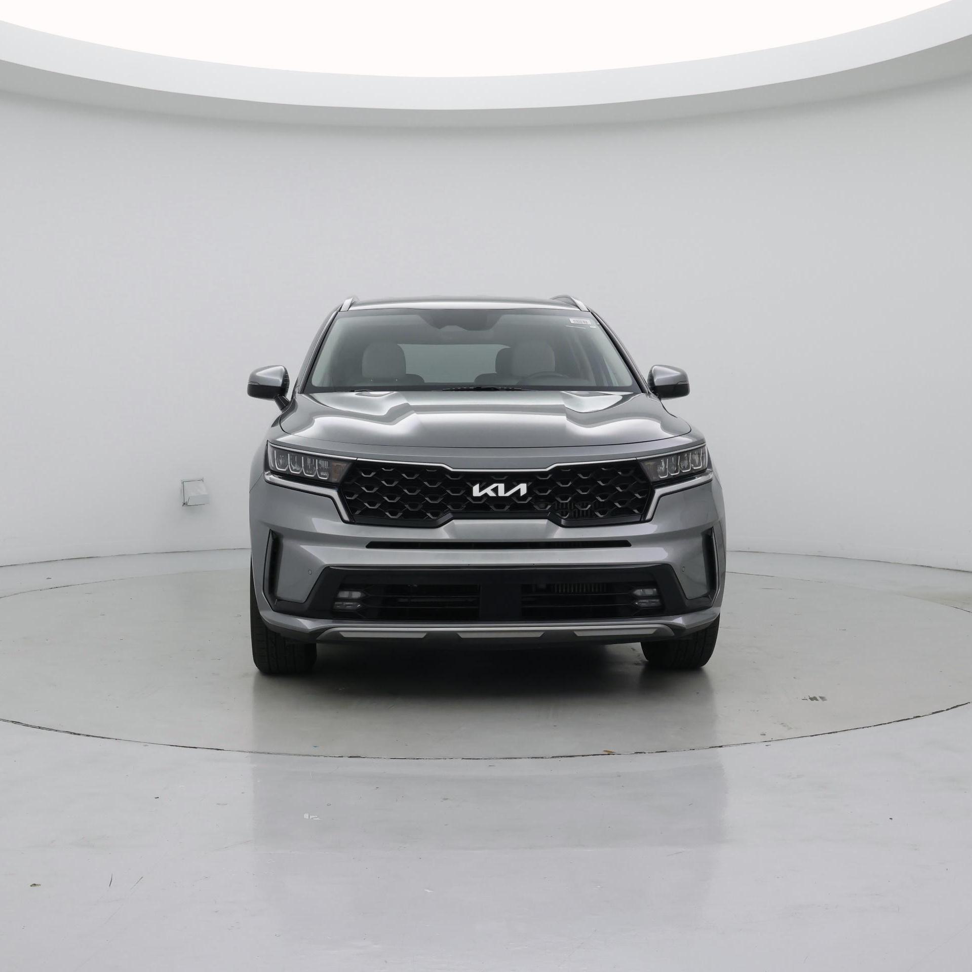 Thumbnail: 2023 Kia Sorento - 5