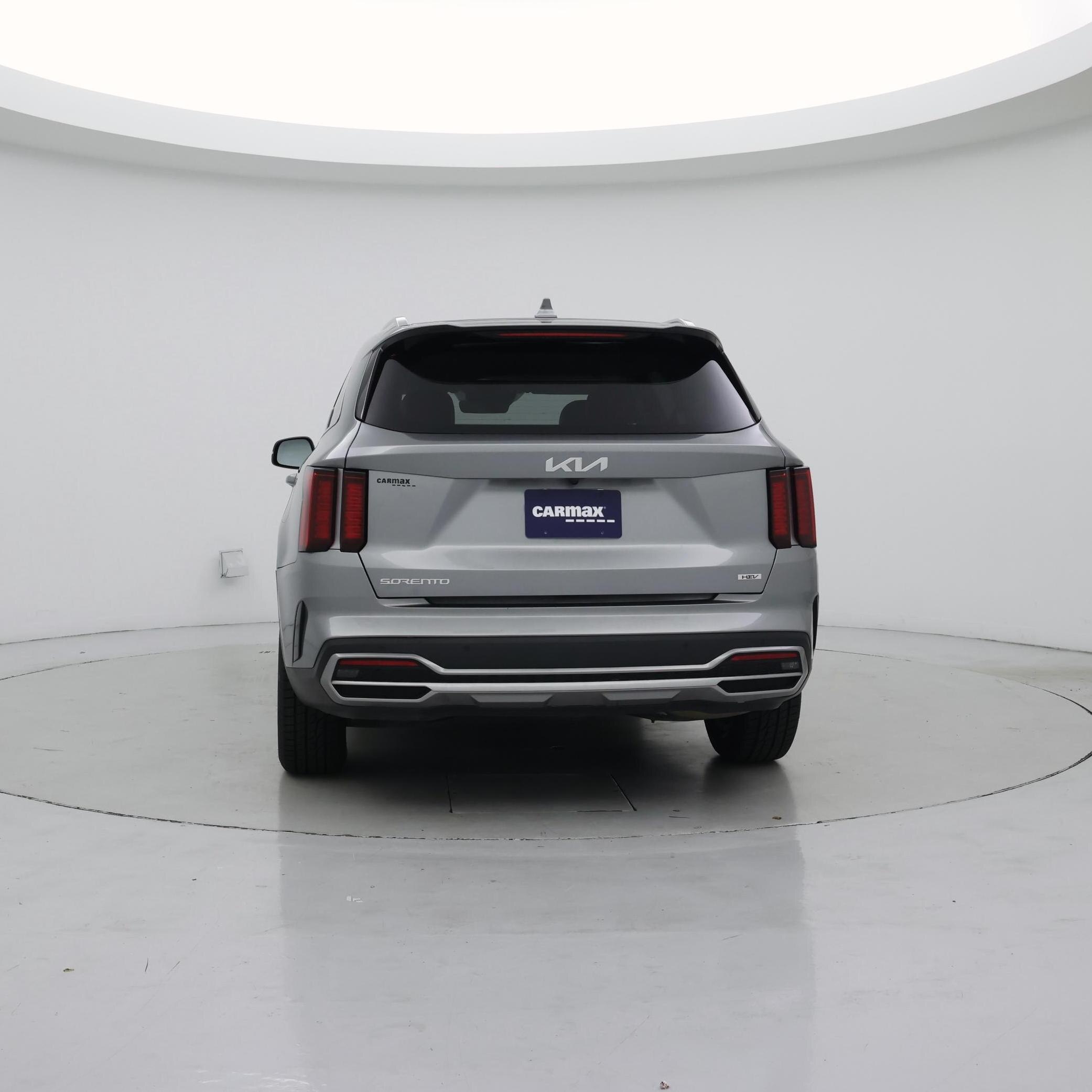 Thumbnail: 2023 Kia Sorento - 6