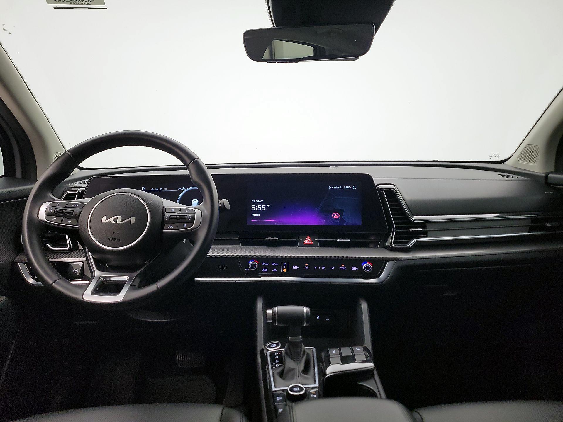 Thumbnail: 2023 Kia Sportage - 9