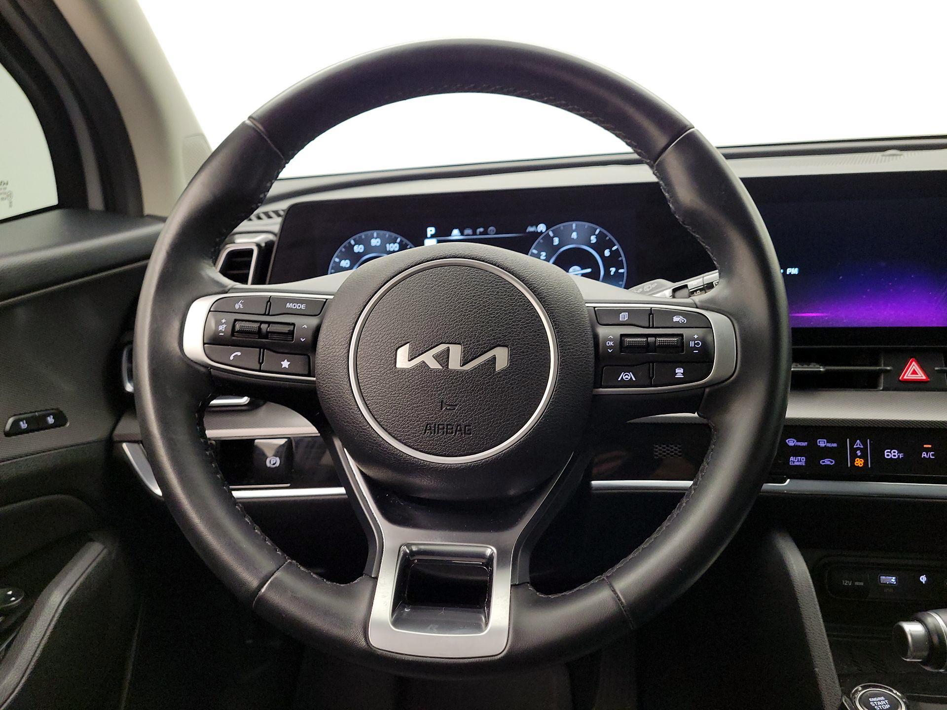 Thumbnail: 2023 Kia Sportage - 10