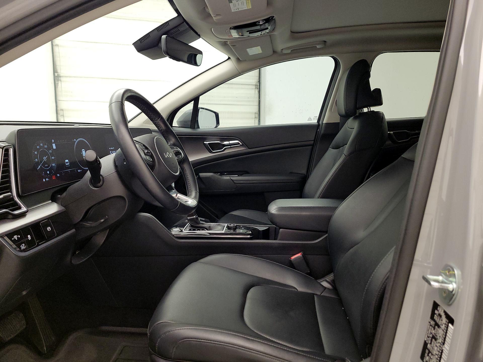 Thumbnail: 2023 Kia Sportage - 11