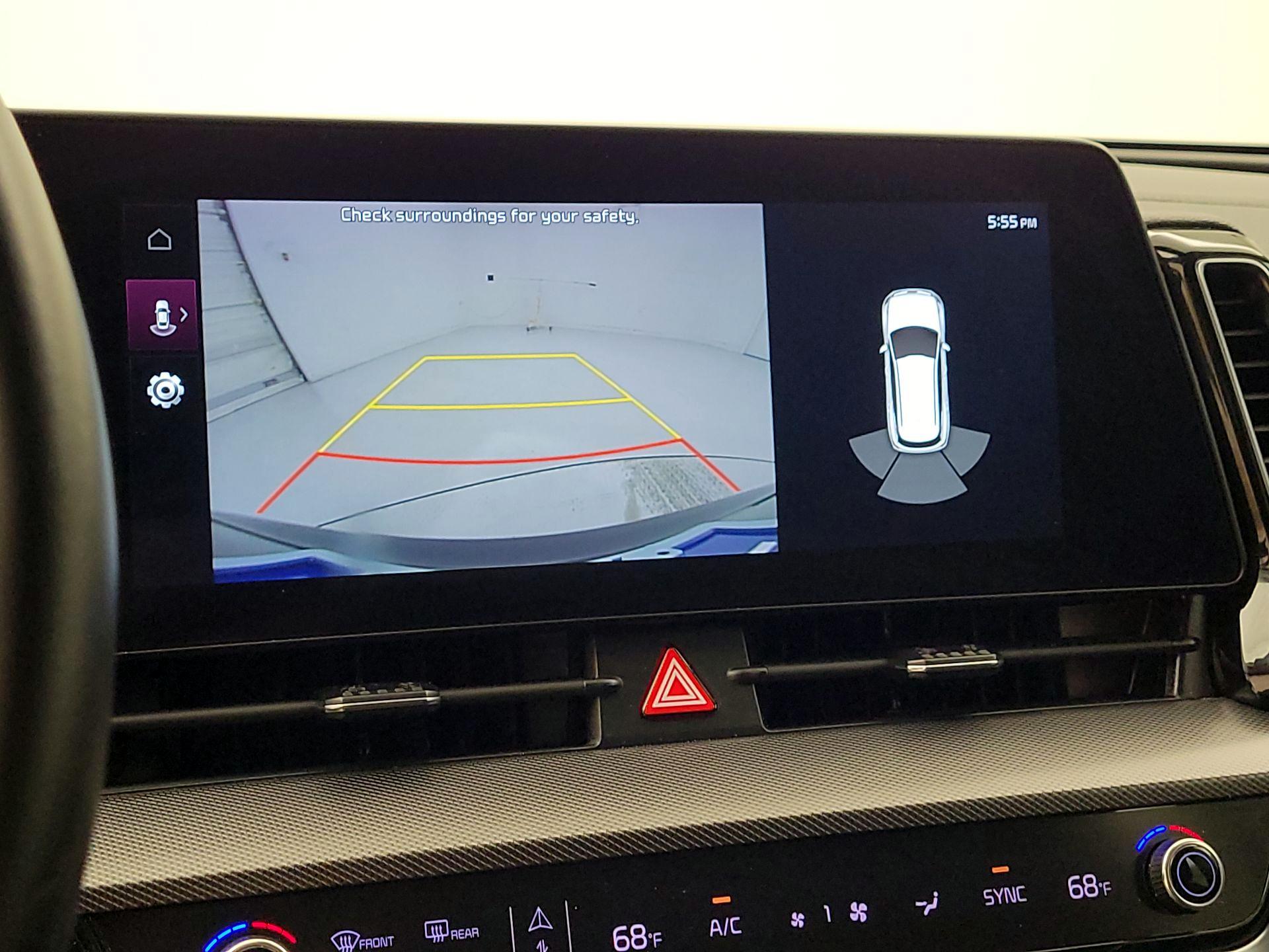 Thumbnail: 2023 Kia Sportage - 14