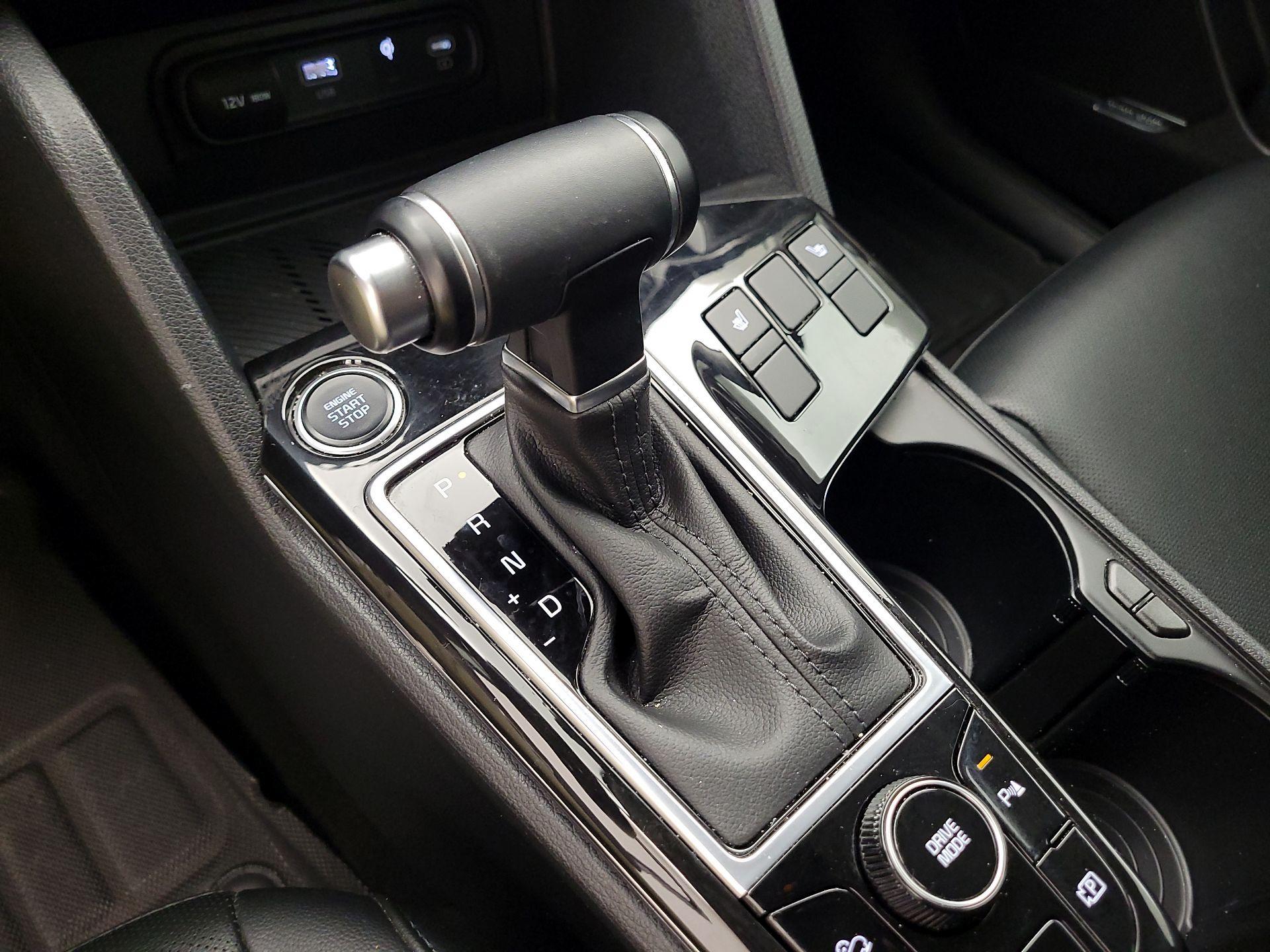 Thumbnail: 2023 Kia Sportage - 17