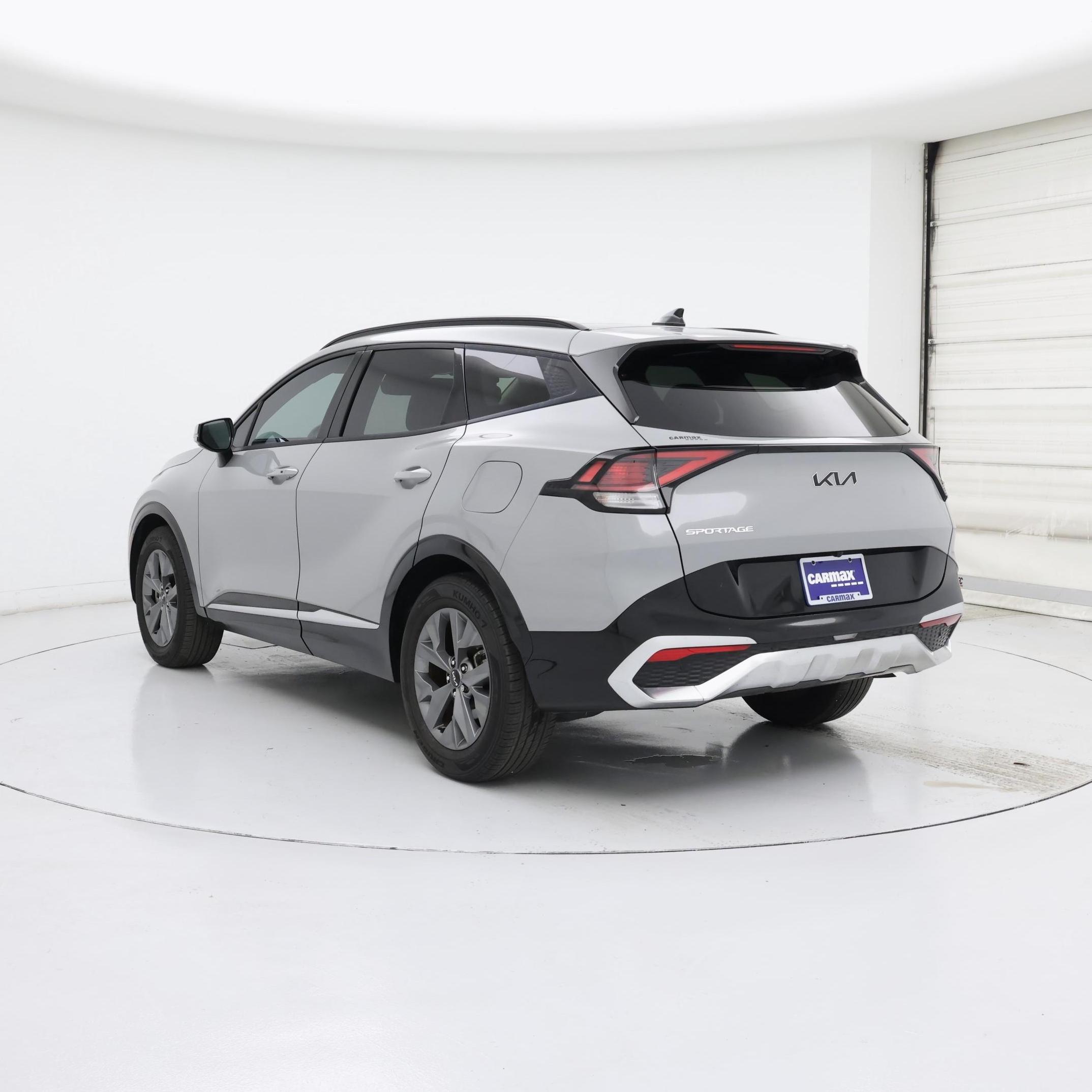 Thumbnail: 2023 Kia Sportage - 2