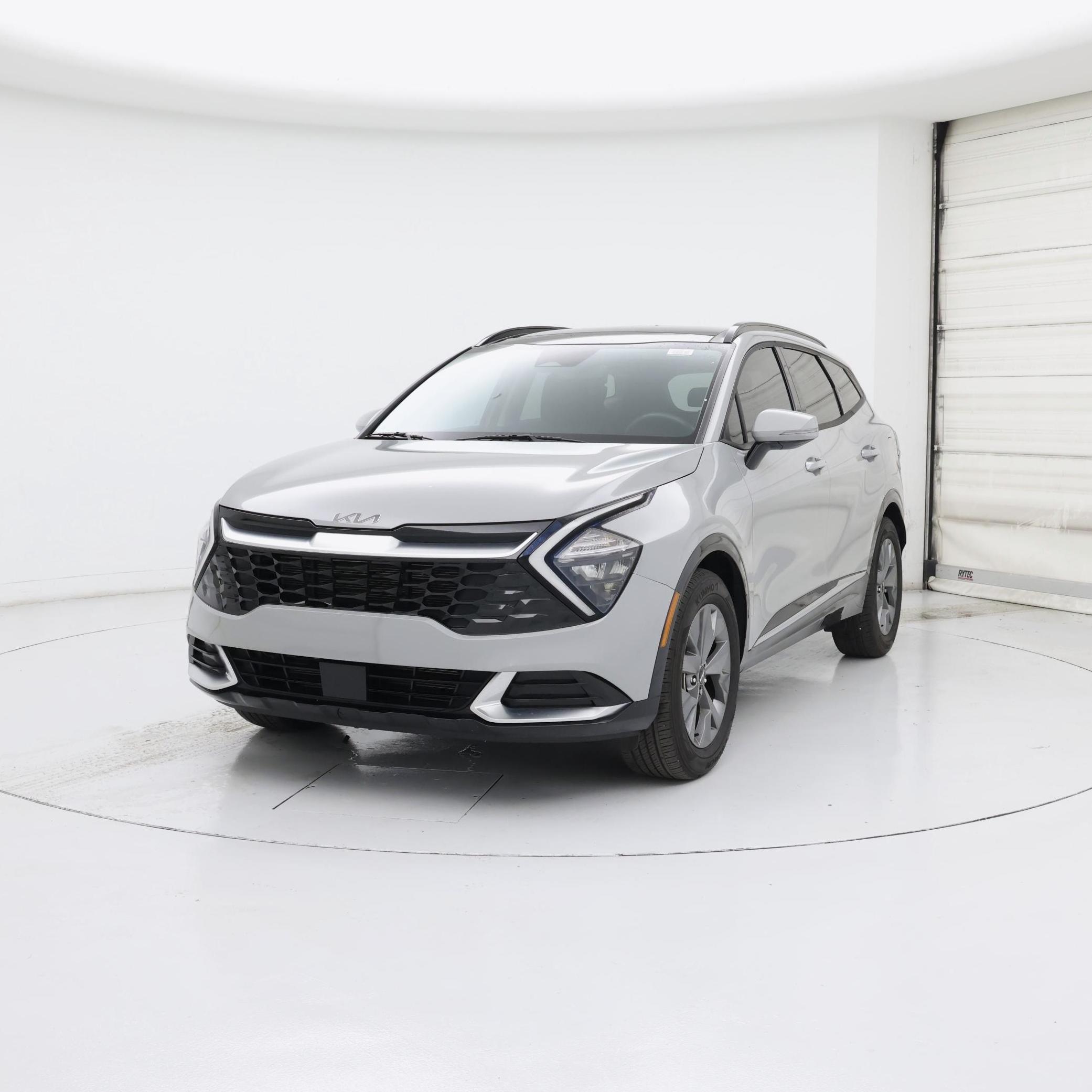 Thumbnail: 2023 Kia Sportage - 4