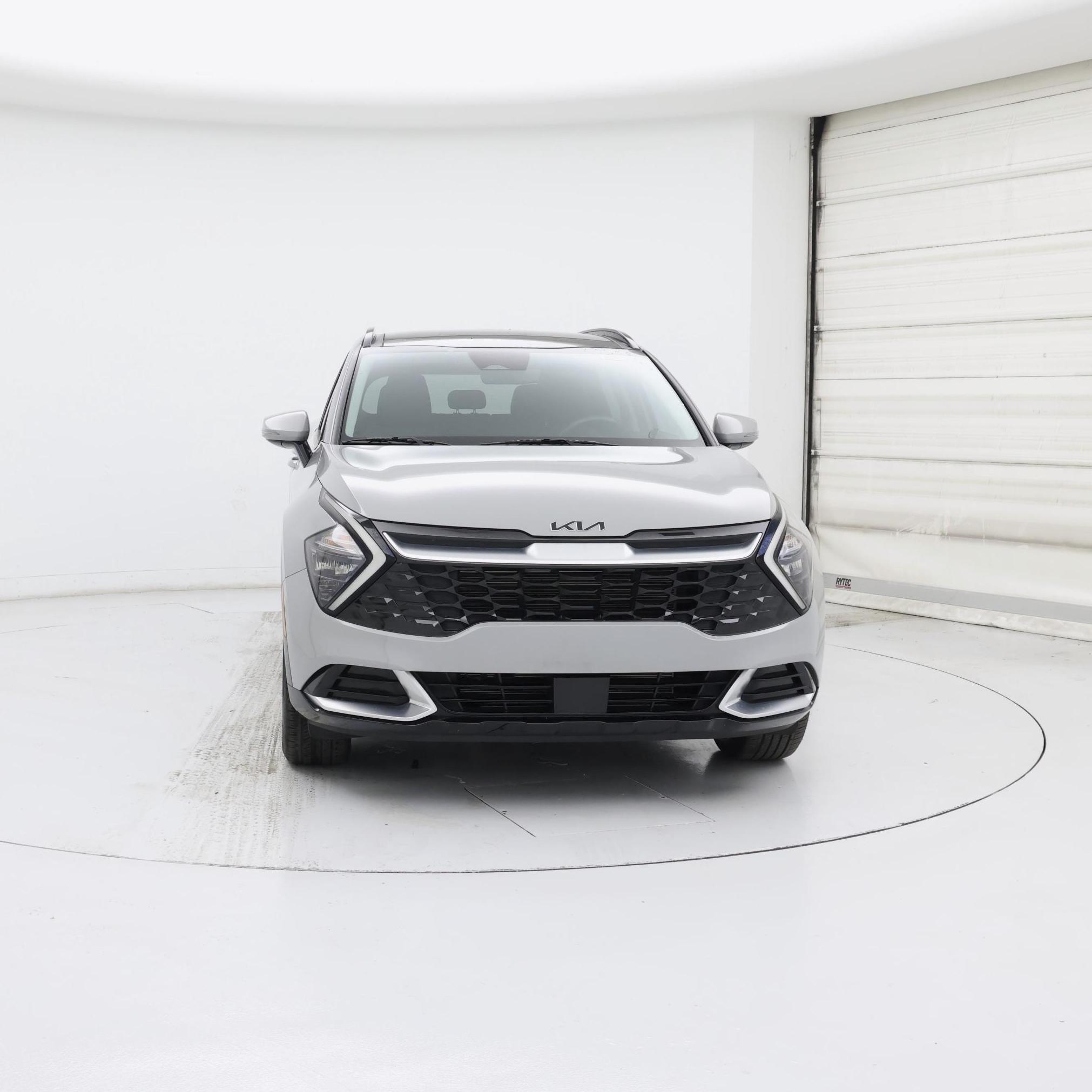 Thumbnail: 2023 Kia Sportage - 5