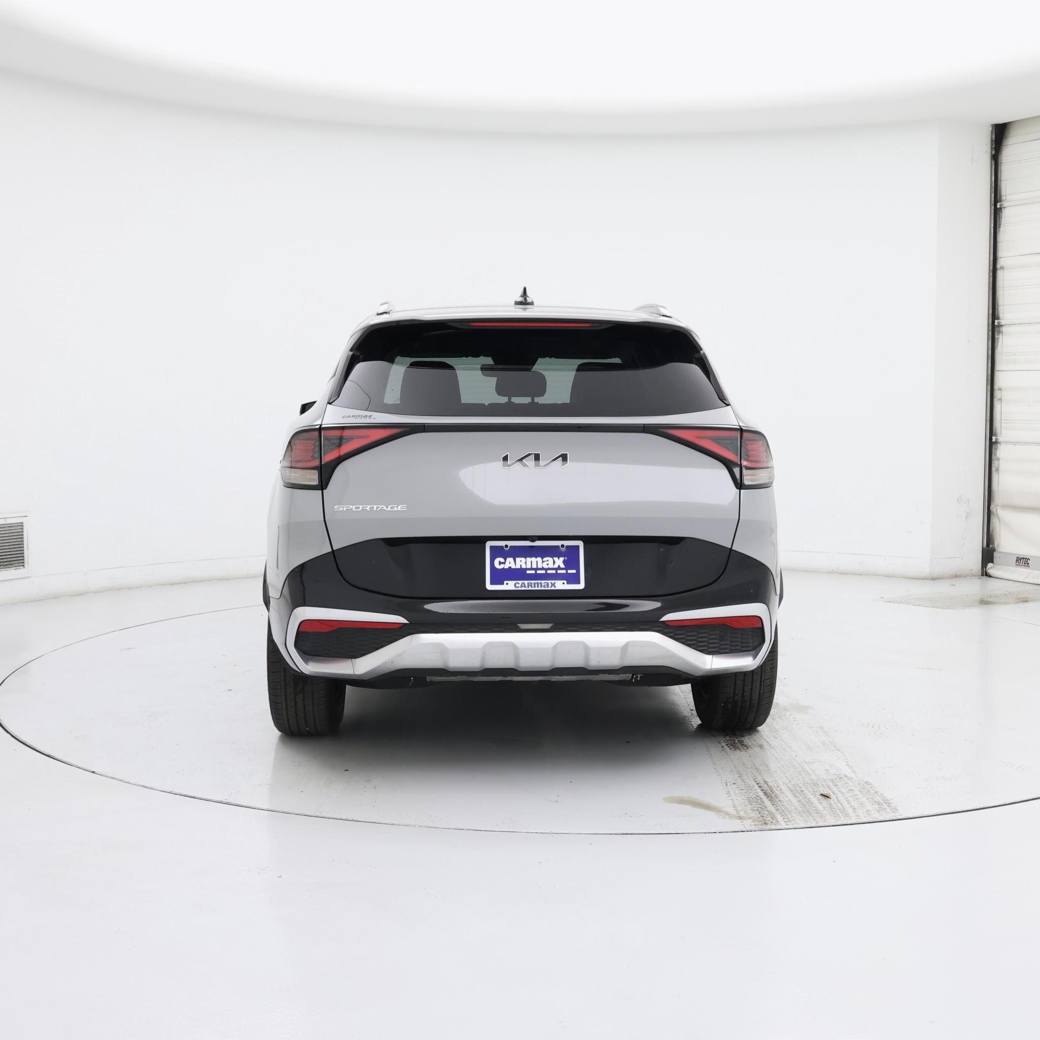 Thumbnail: 2023 Kia Sportage - 6