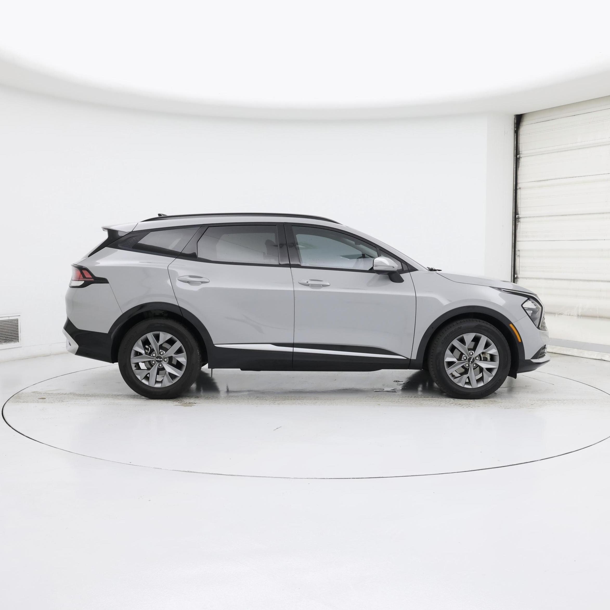 Thumbnail: 2023 Kia Sportage - 7