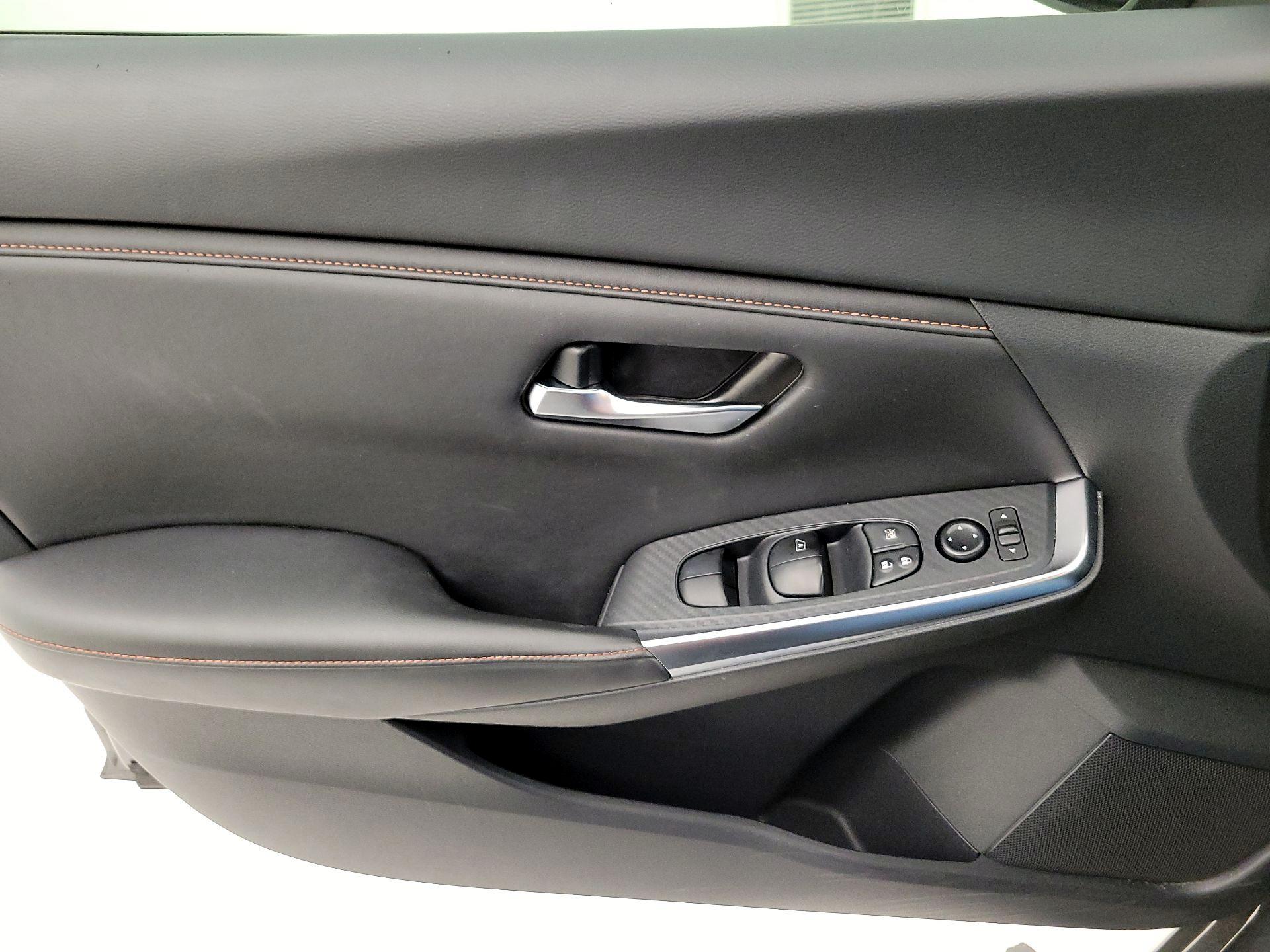 Thumbnail: 2023 Nissan Sentra - 10