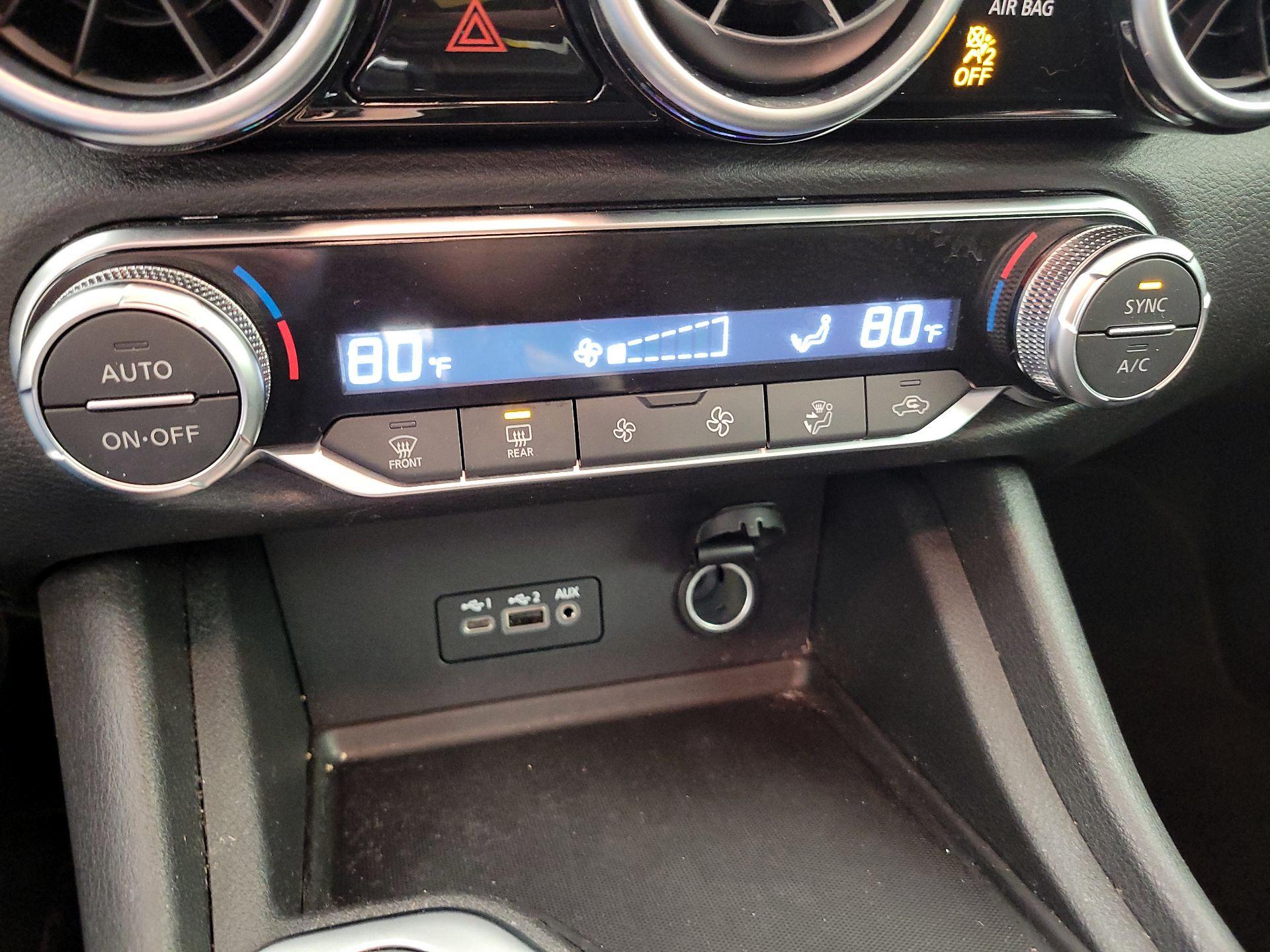 Thumbnail: 2023 Nissan Sentra - 14