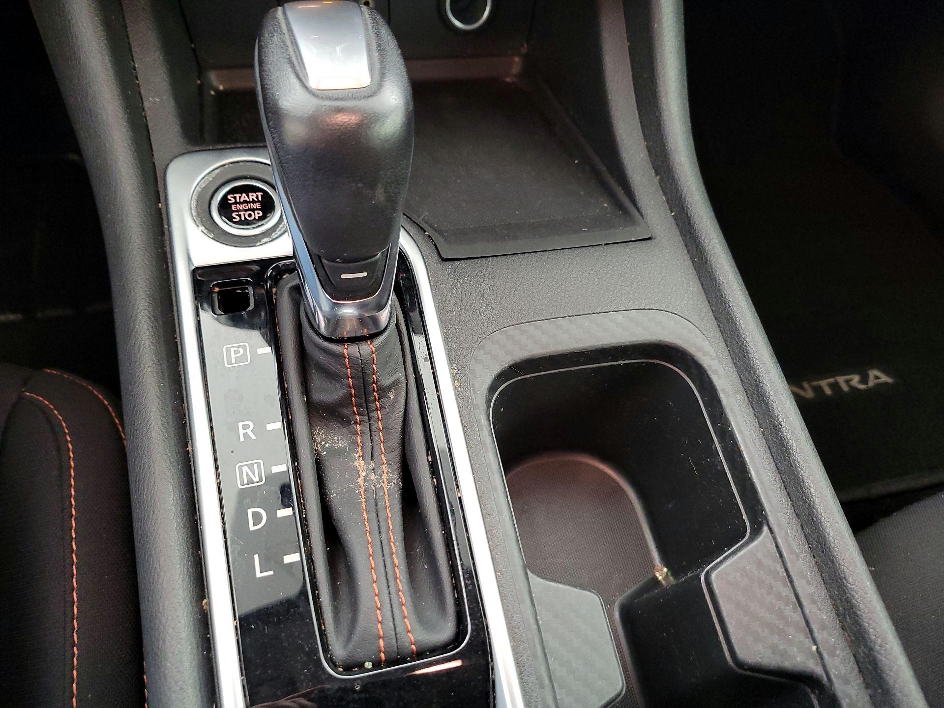 Thumbnail: 2023 Nissan Sentra - 15