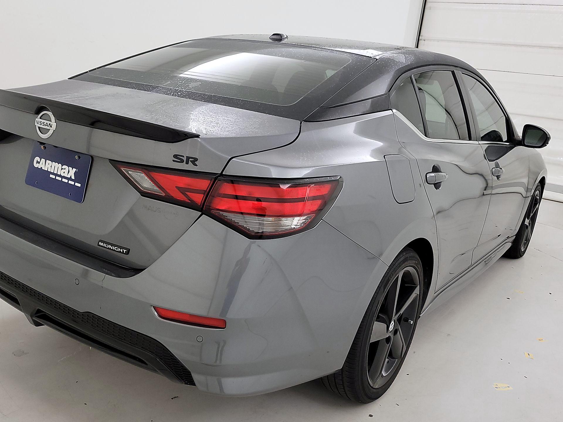 Thumbnail: 2023 Nissan Sentra - 5