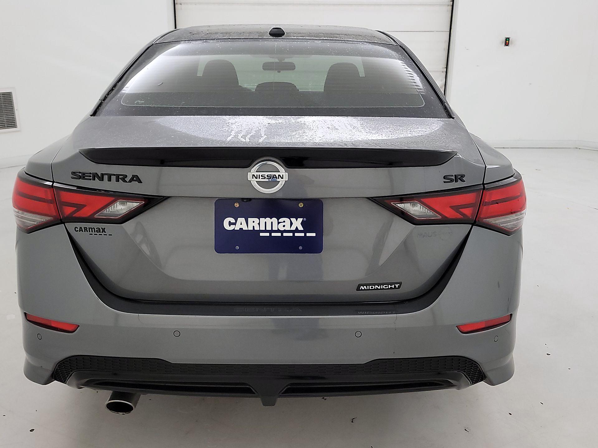 Thumbnail: 2023 Nissan Sentra - 6