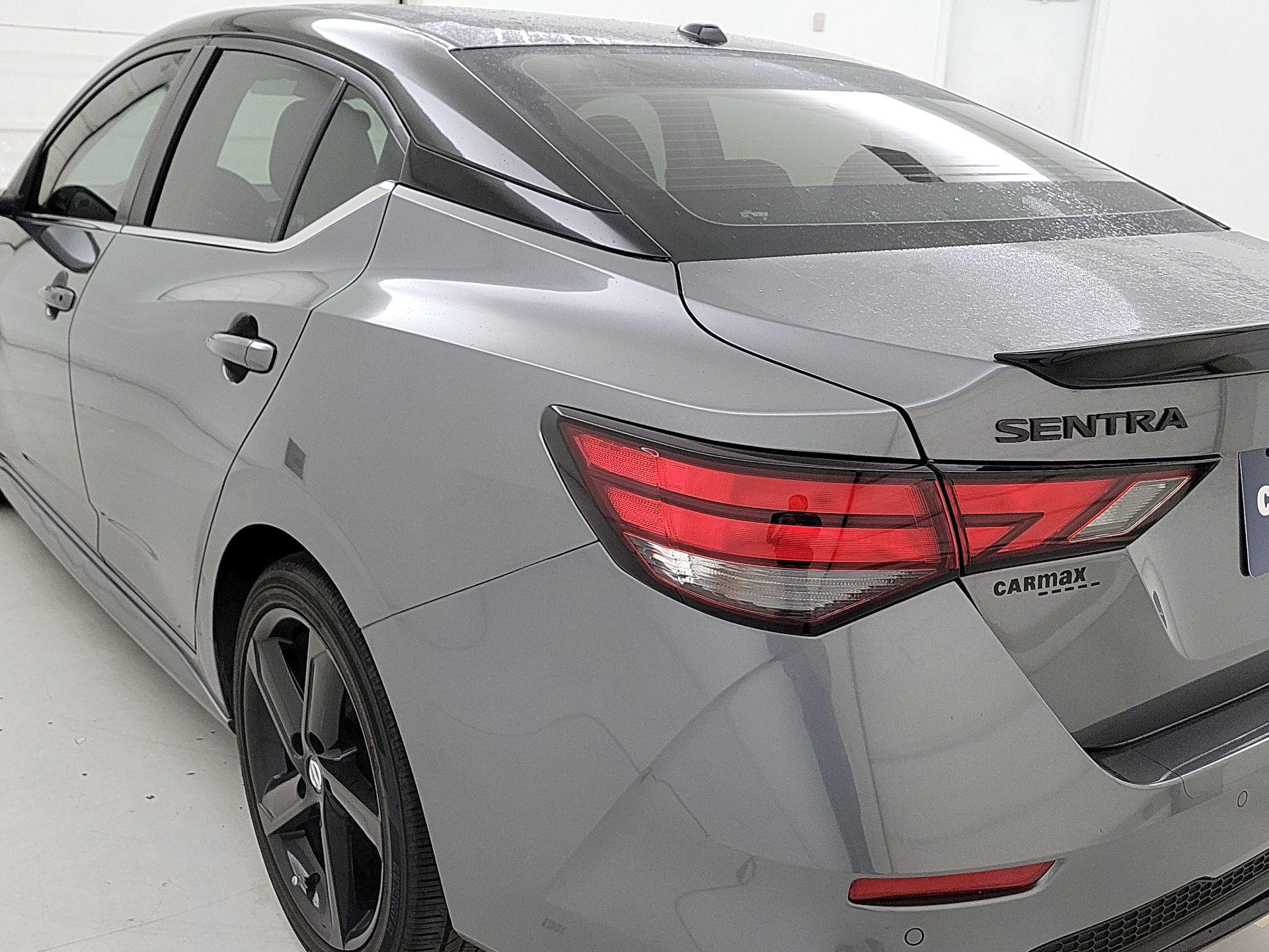 Thumbnail: 2023 Nissan Sentra - 7