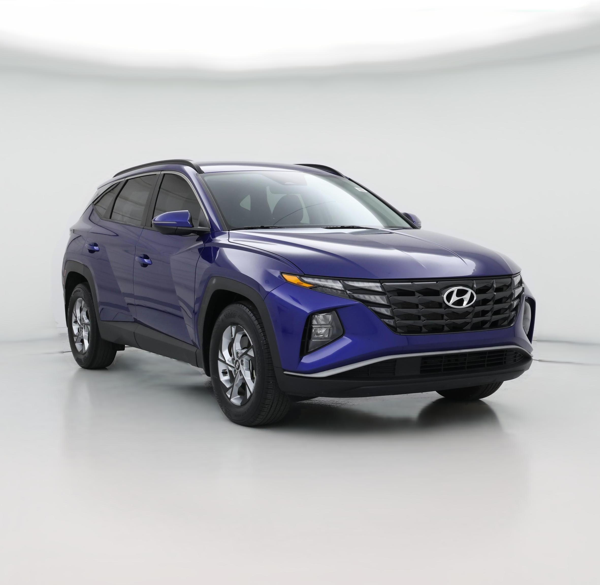 Thumbnail: 2023 Hyundai Tucson - 1
