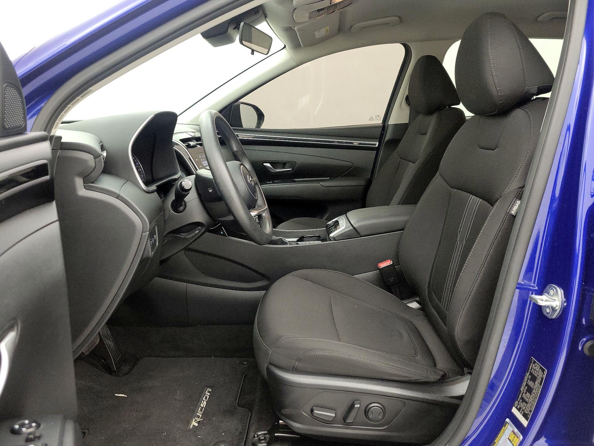 Thumbnail: 2023 Hyundai Tucson - 11