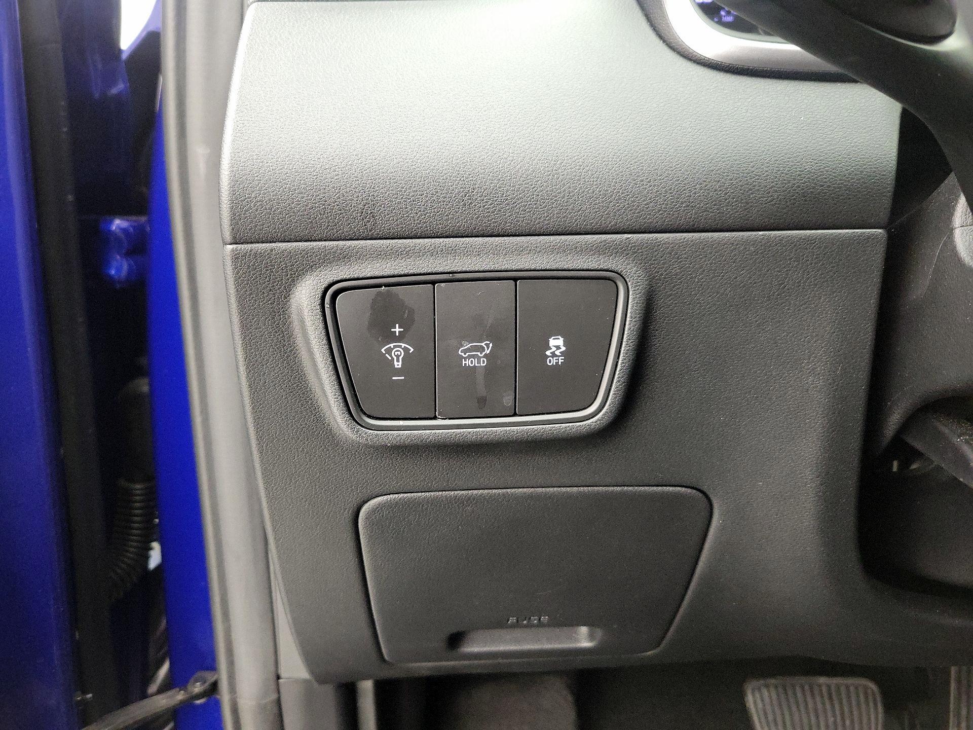 Thumbnail: 2023 Hyundai Tucson - 13