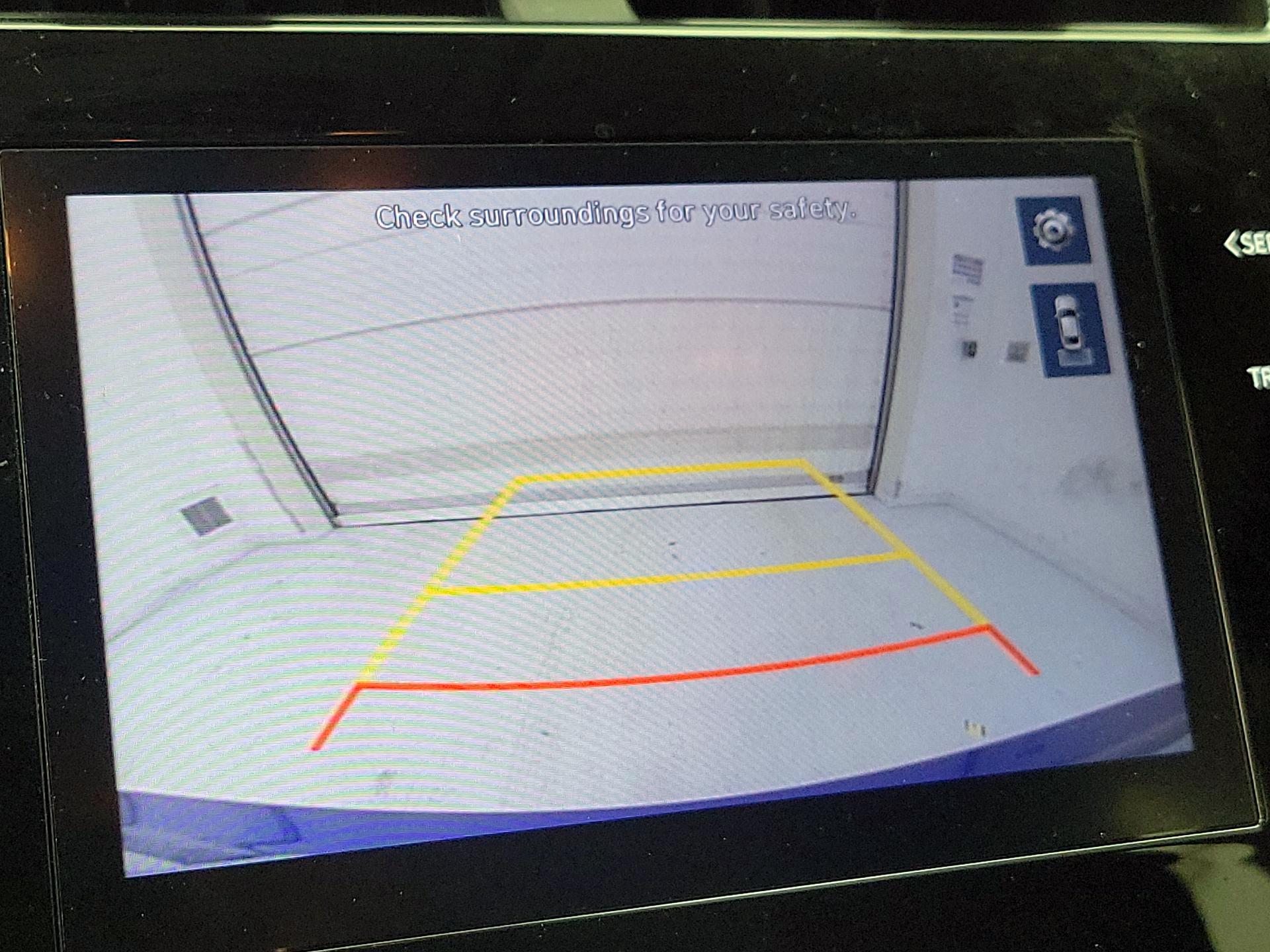 Thumbnail: 2023 Hyundai Tucson - 14