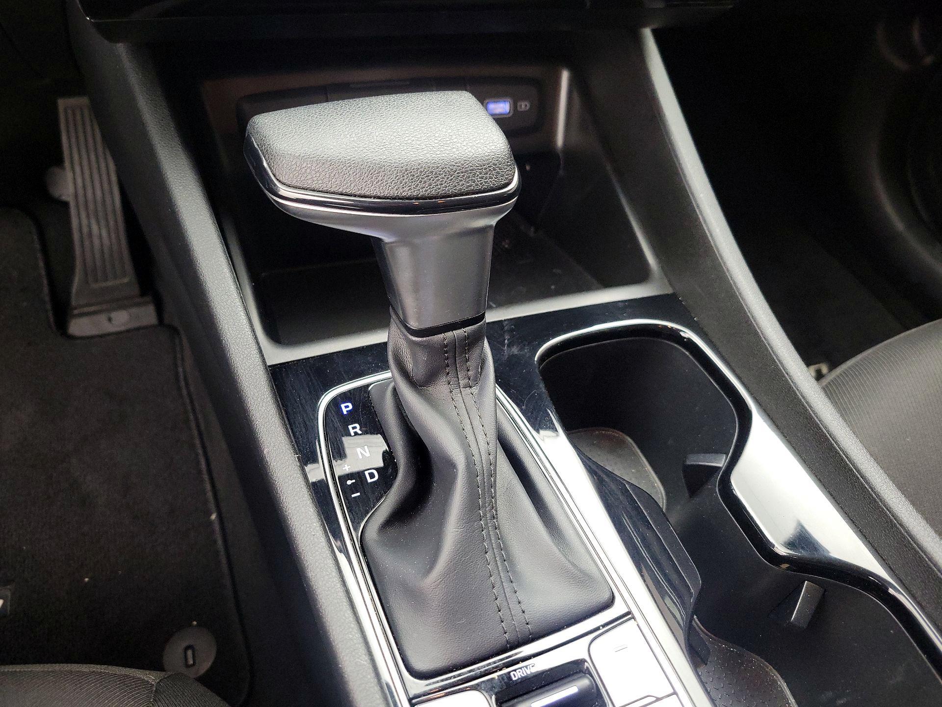 Thumbnail: 2023 Hyundai Tucson - 17