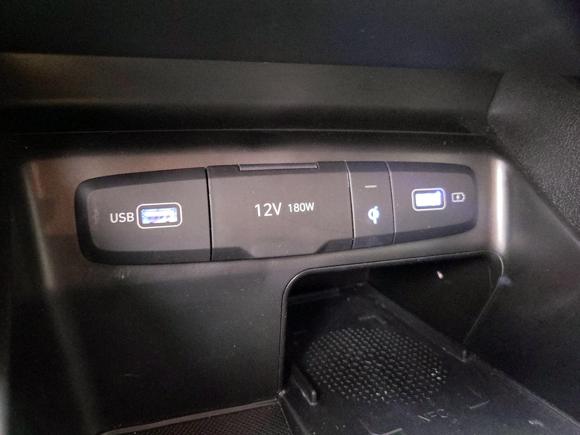 Thumbnail: 2023 Hyundai Tucson - 18