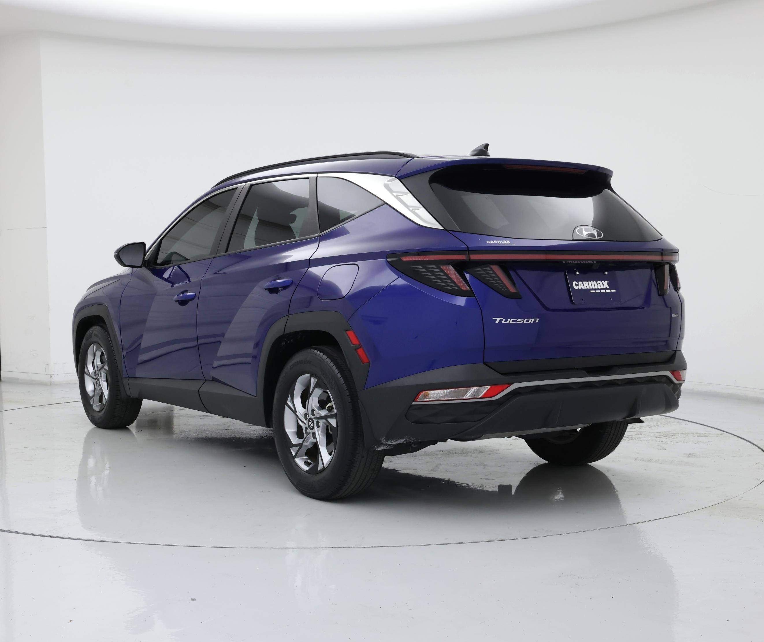 Thumbnail: 2023 Hyundai Tucson - 2