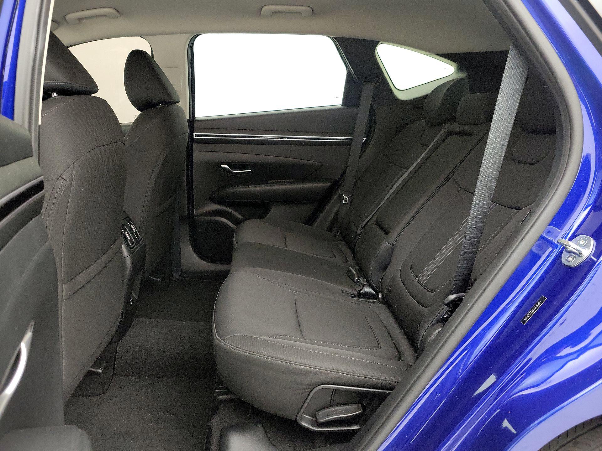 Thumbnail: 2023 Hyundai Tucson - 19