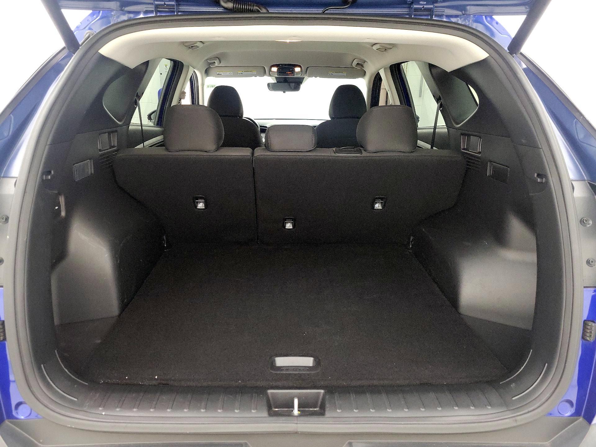 Thumbnail: 2023 Hyundai Tucson - 20