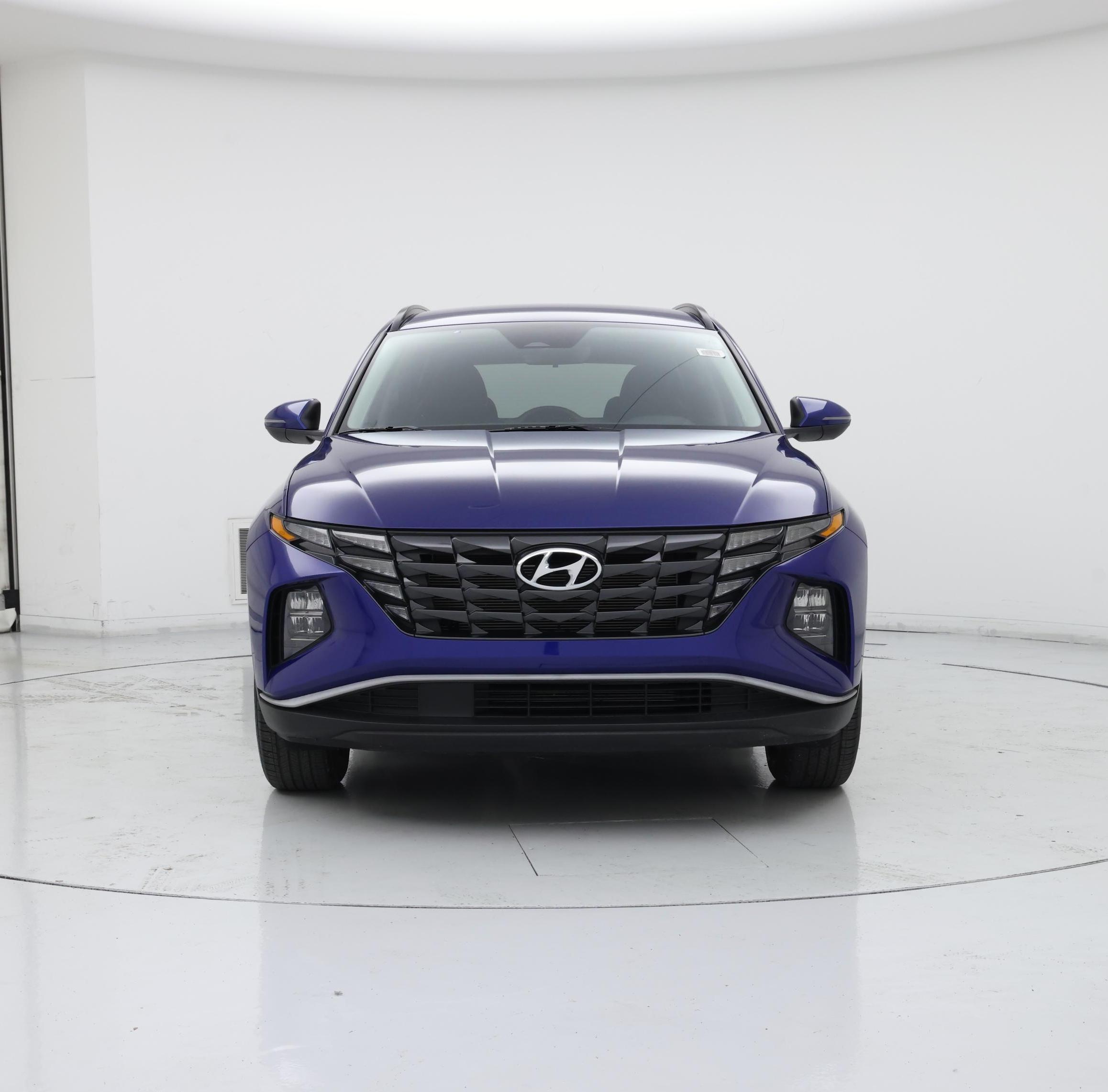 Thumbnail: 2023 Hyundai Tucson - 5