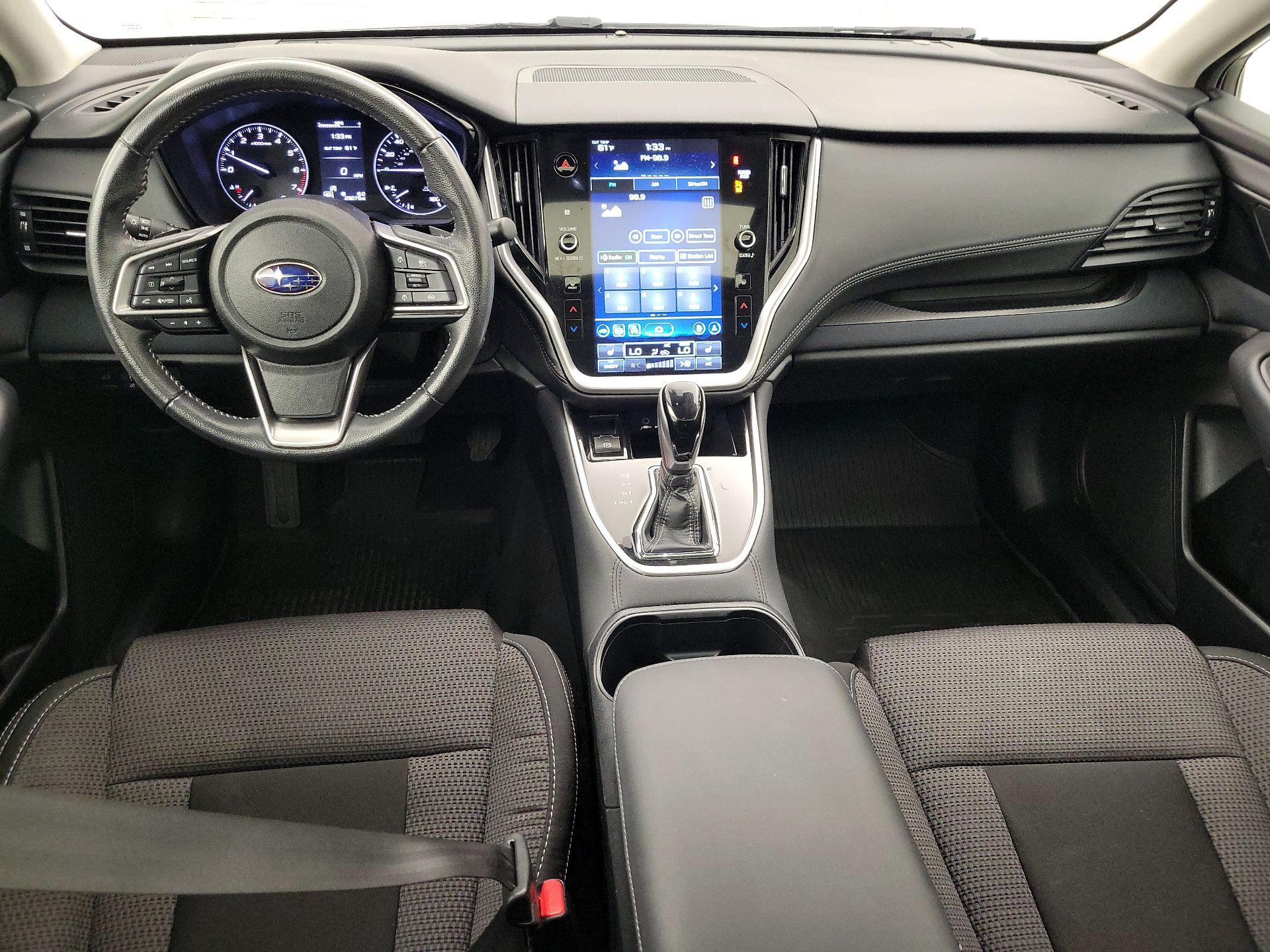Thumbnail: 2023 Subaru Outback - 9
