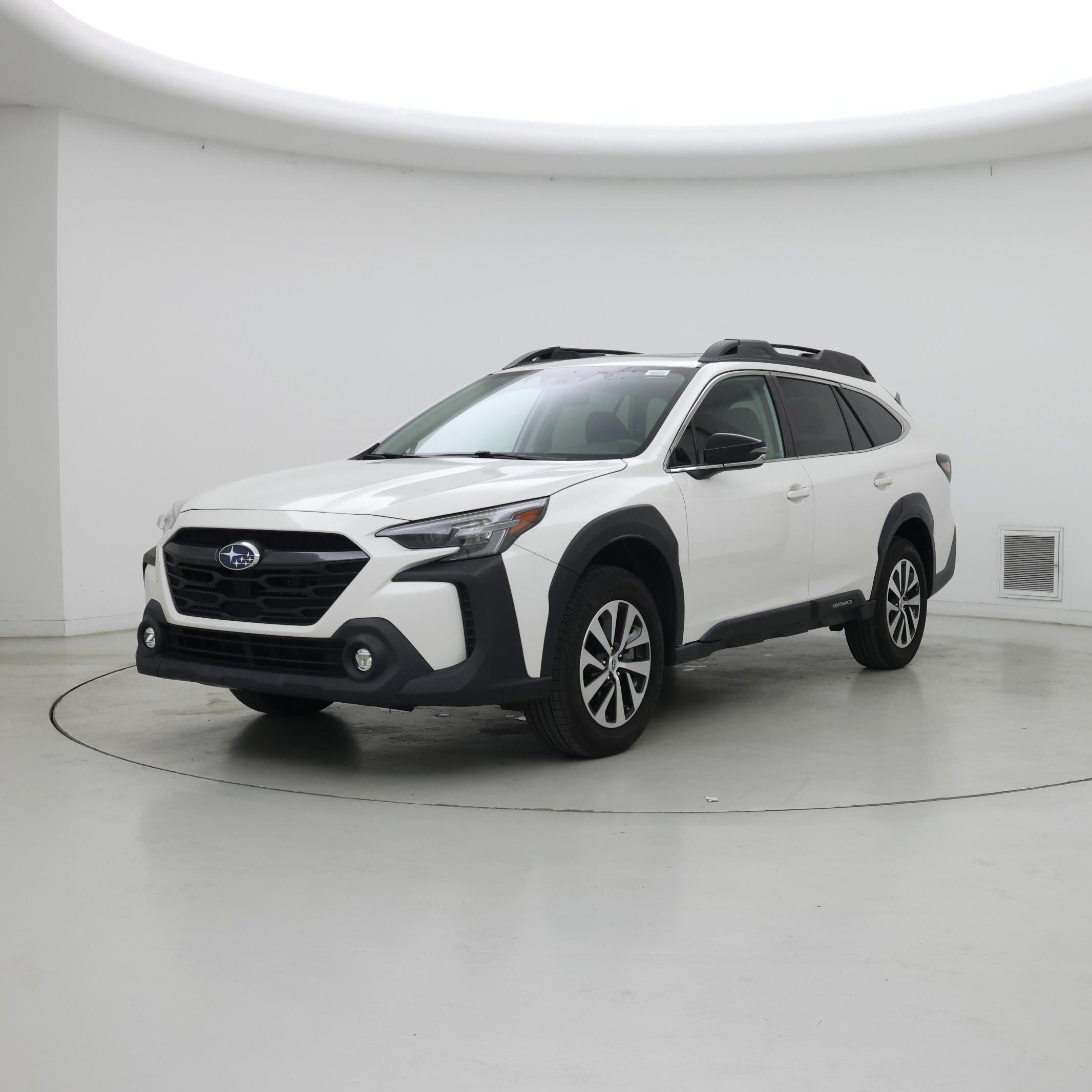 Thumbnail: 2023 Subaru Outback - 4