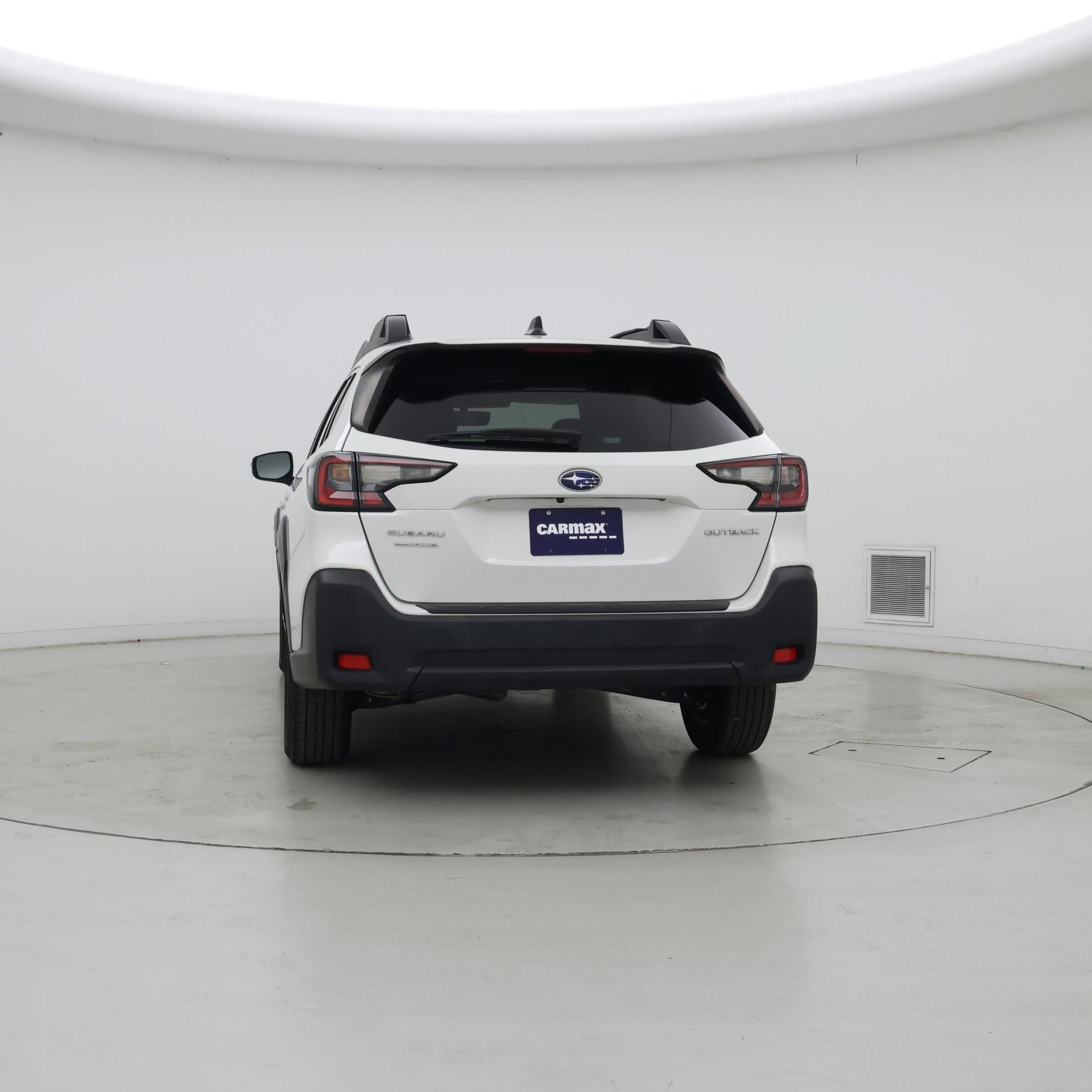 Thumbnail: 2023 Subaru Outback - 6
