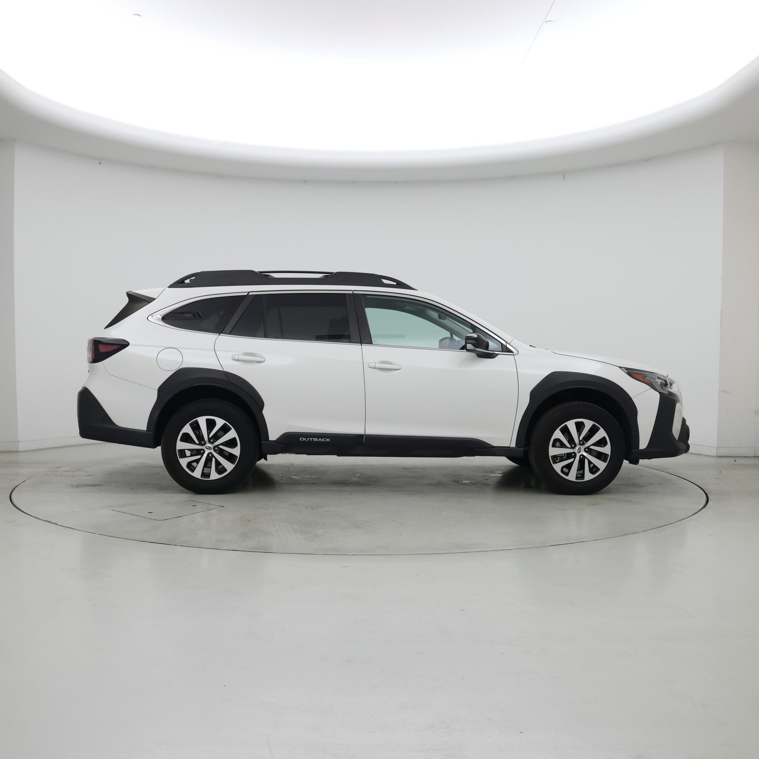 Thumbnail: 2023 Subaru Outback - 7