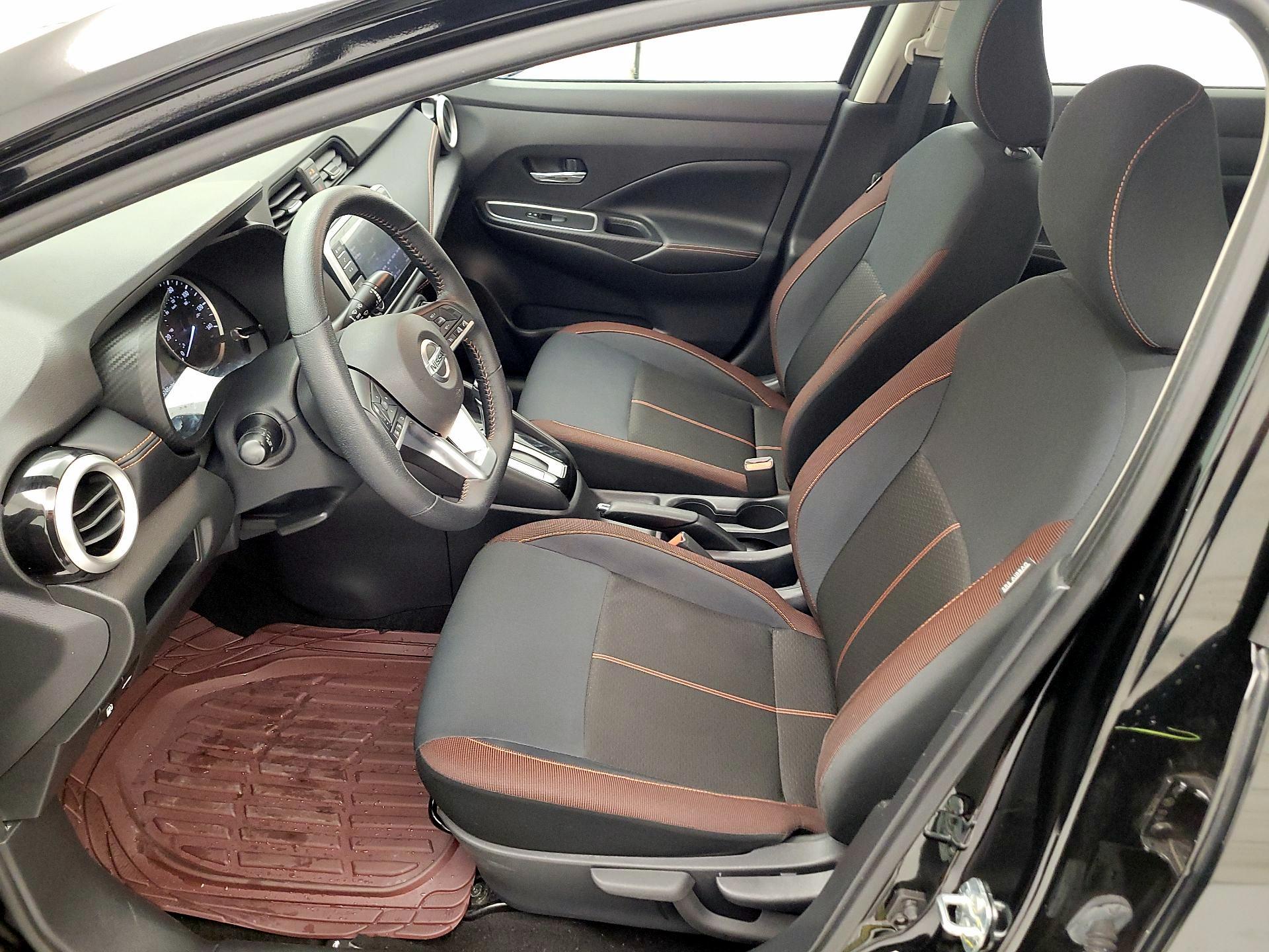 Thumbnail: 2020 Nissan Versa - 11