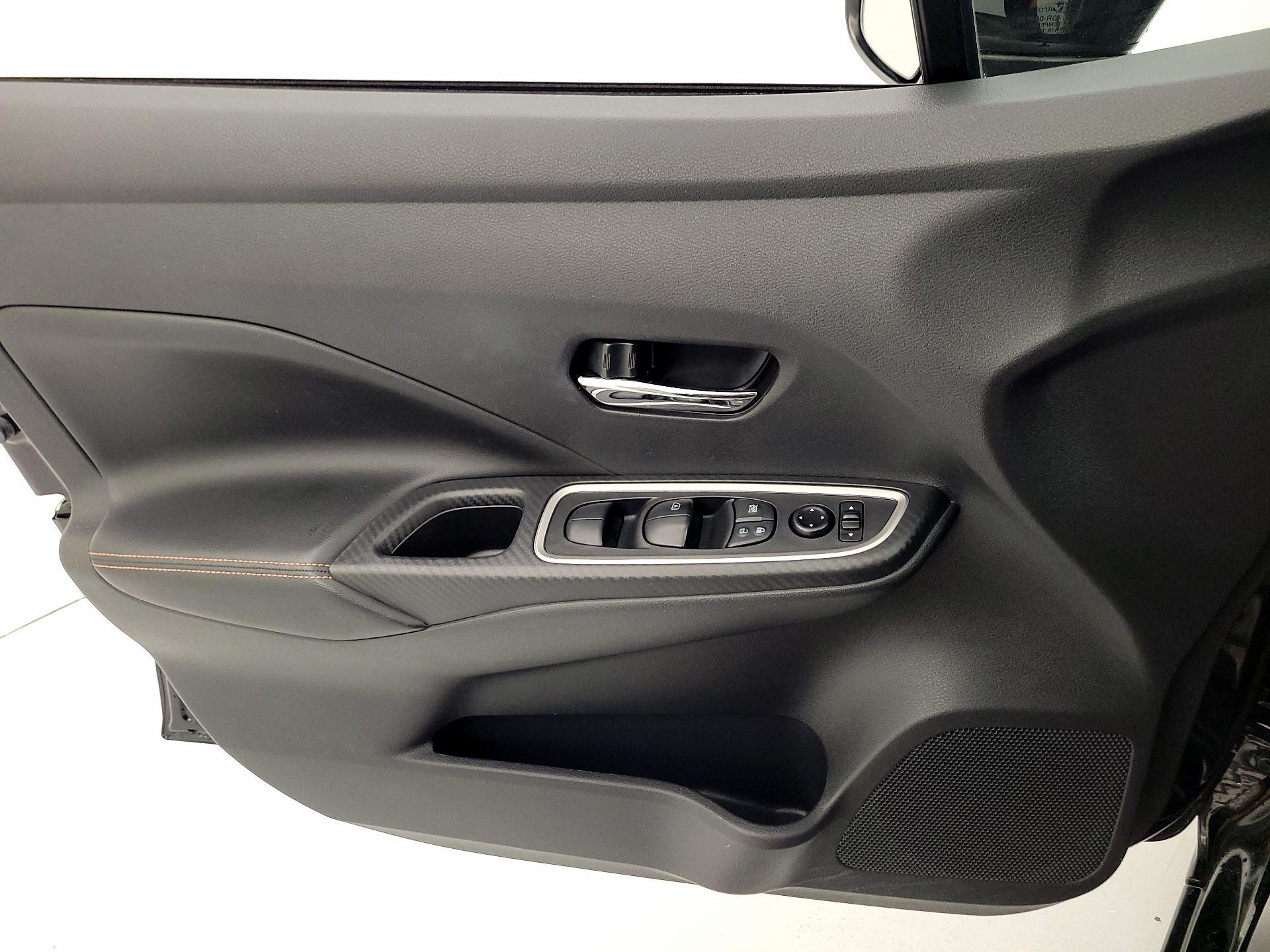 Thumbnail: 2020 Nissan Versa - 12