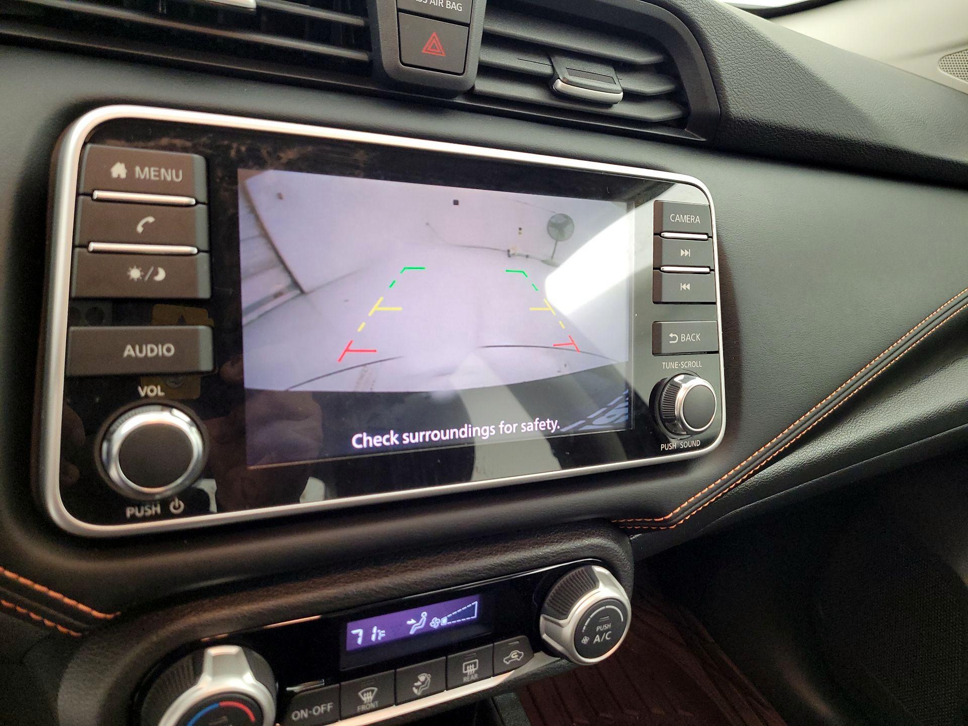 Thumbnail: 2020 Nissan Versa - 13