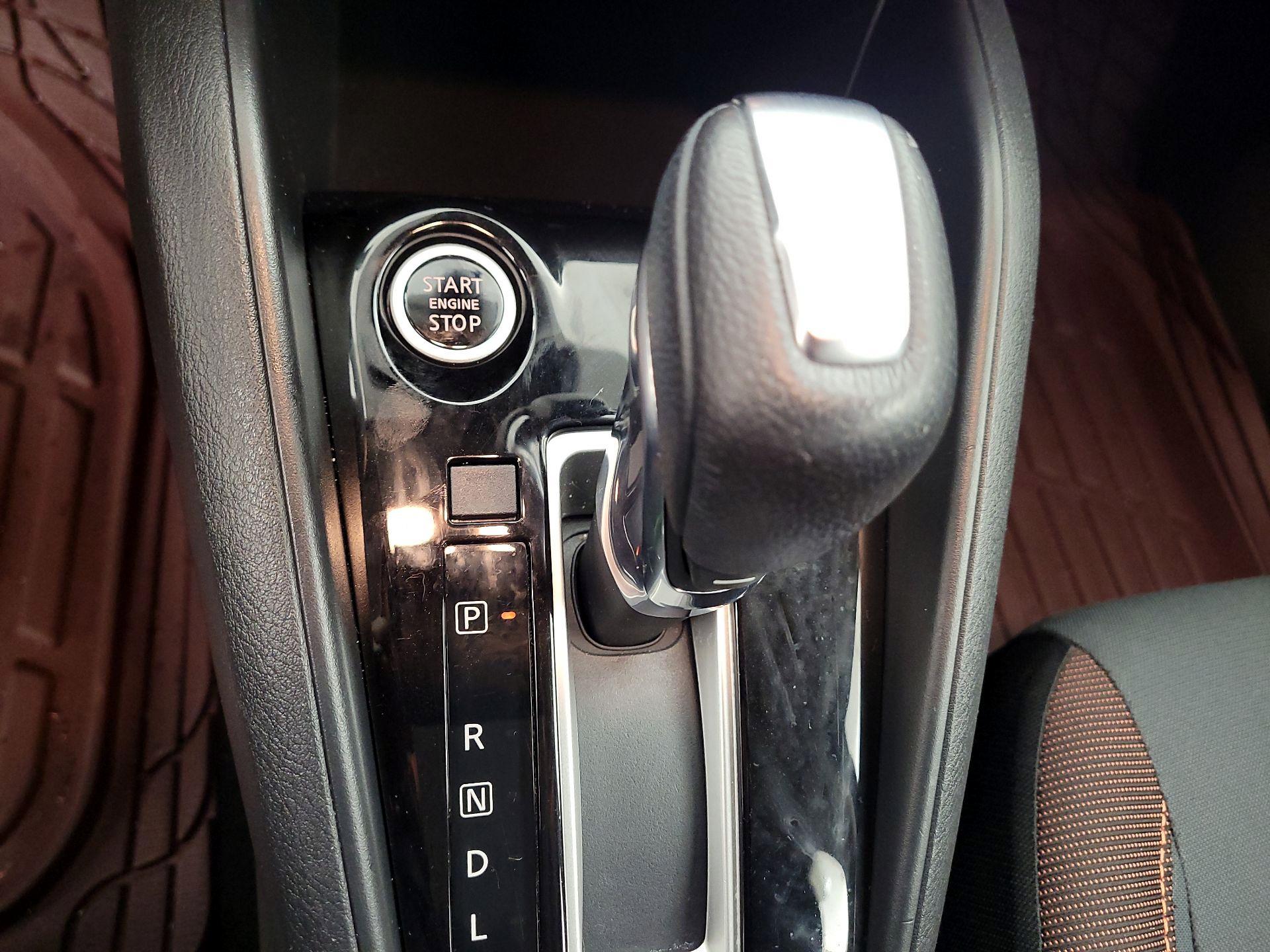 Thumbnail: 2020 Nissan Versa - 16